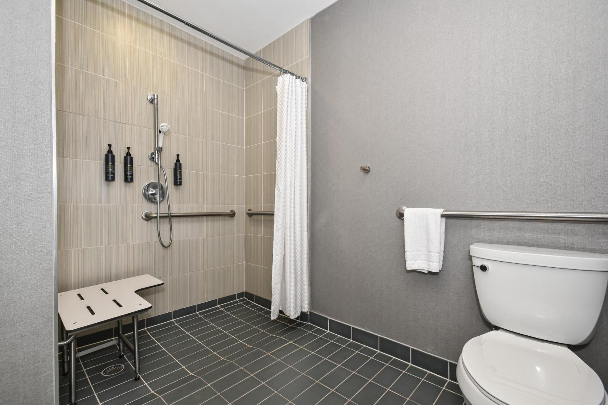 Double Room Two Double Beds Roll Shower Mobility Hearing Accessible,1549601773:JPEG