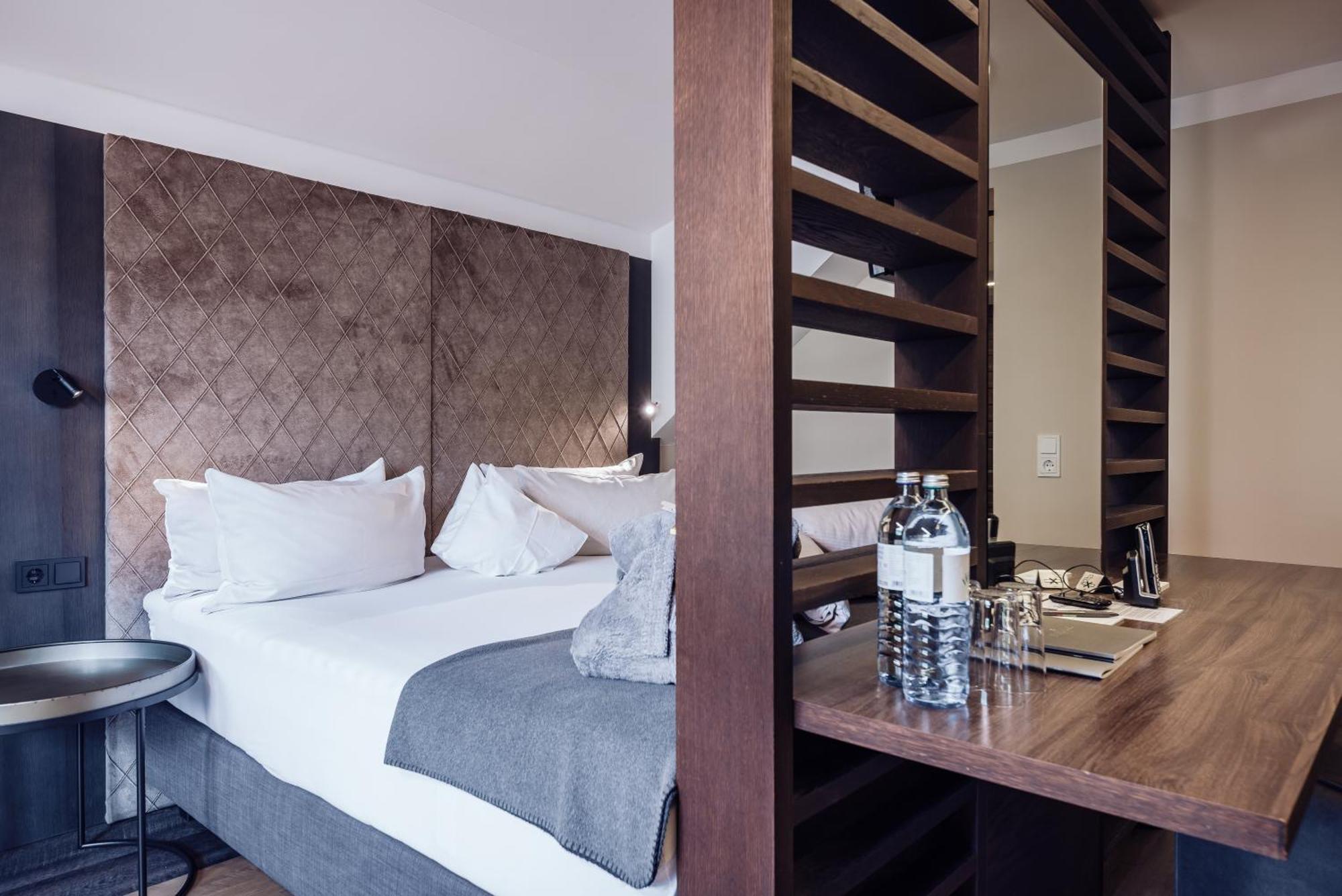 Comfort Doppelzimmer mit Panoramablick