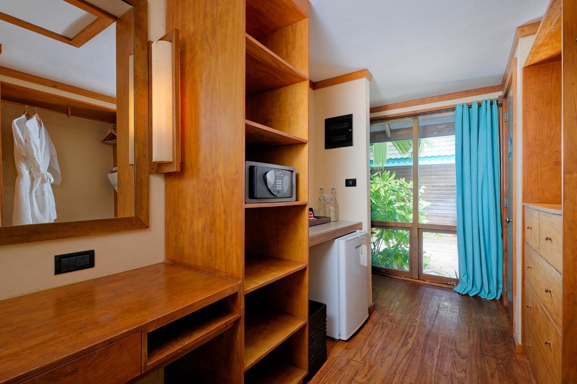Sunrise Villa