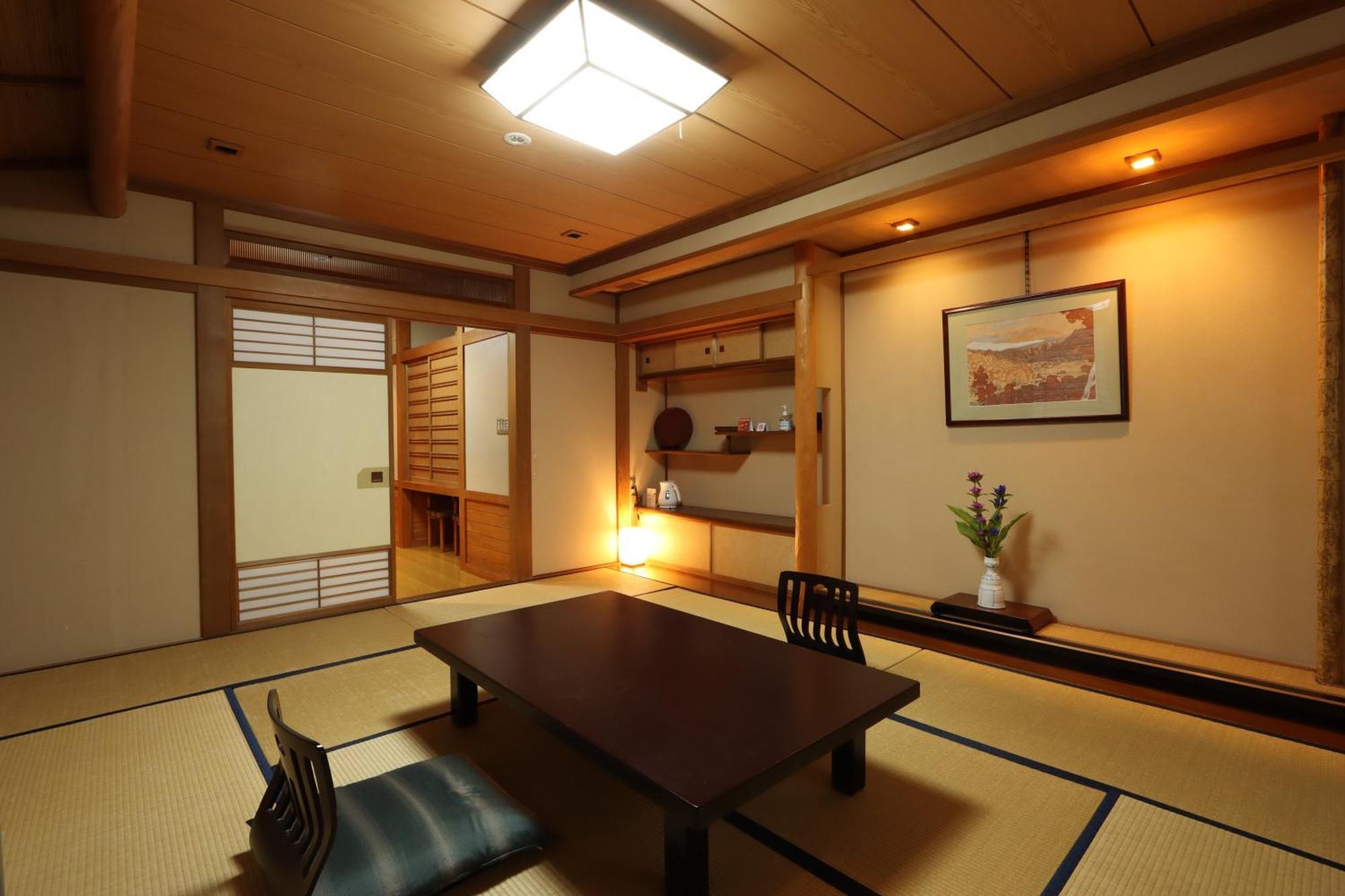 Japanese-Style Standard Room