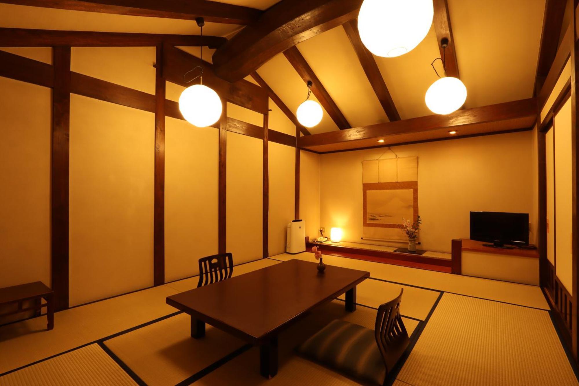 Japanese-Style Standard Room