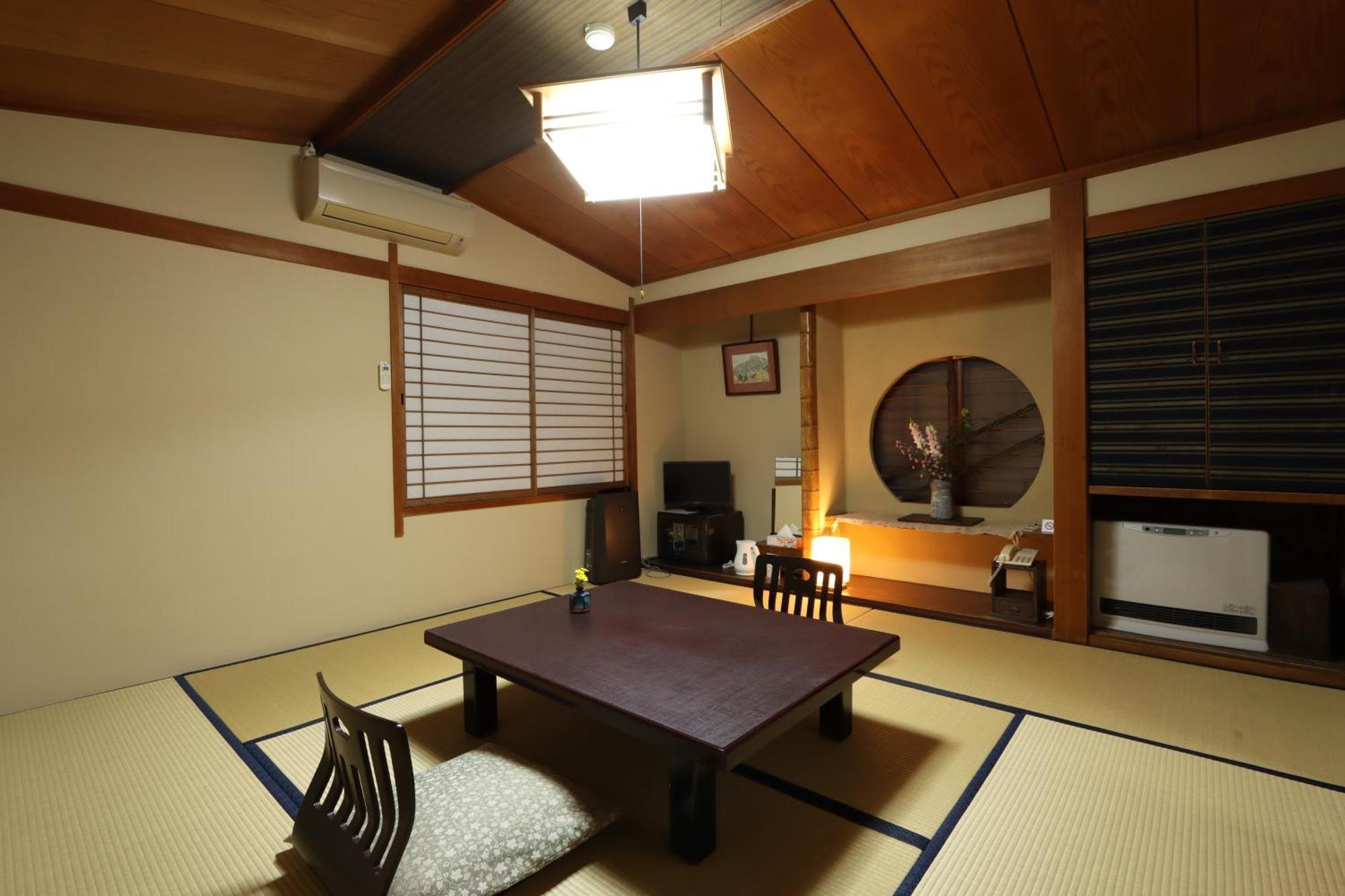 Japanese-Style Standard Room
