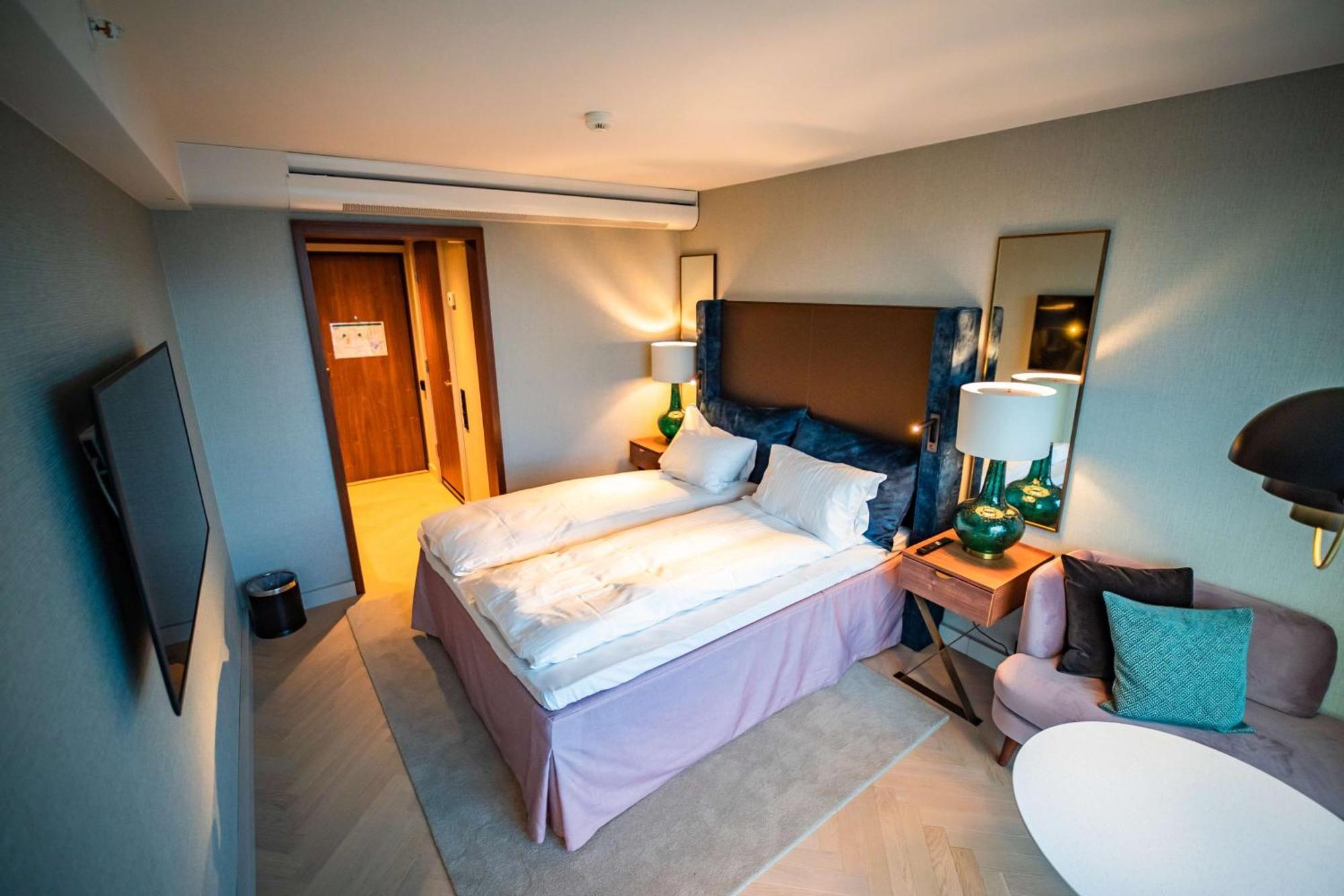 Chambre Standard