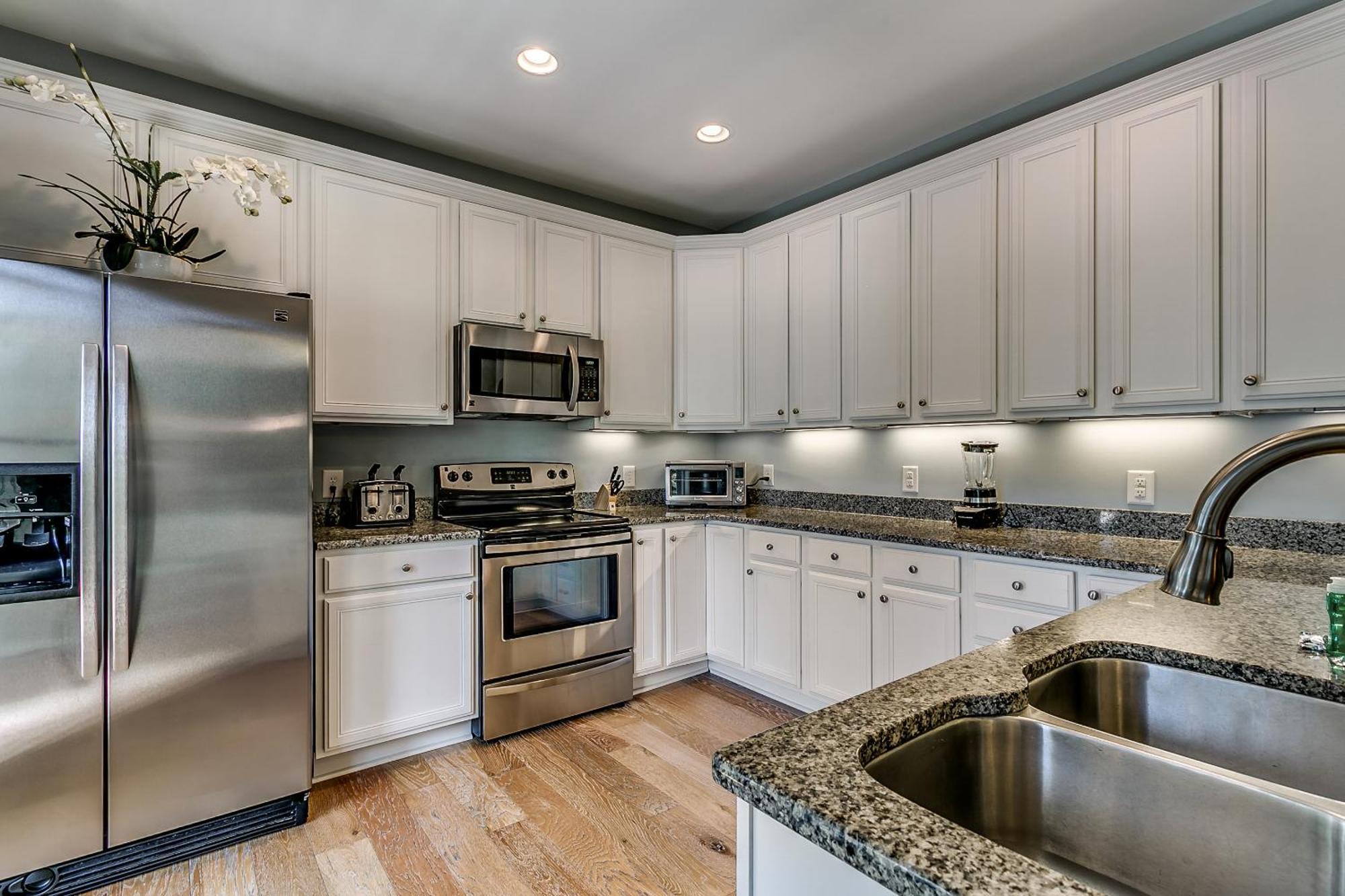 Banyan Three Bedroom House