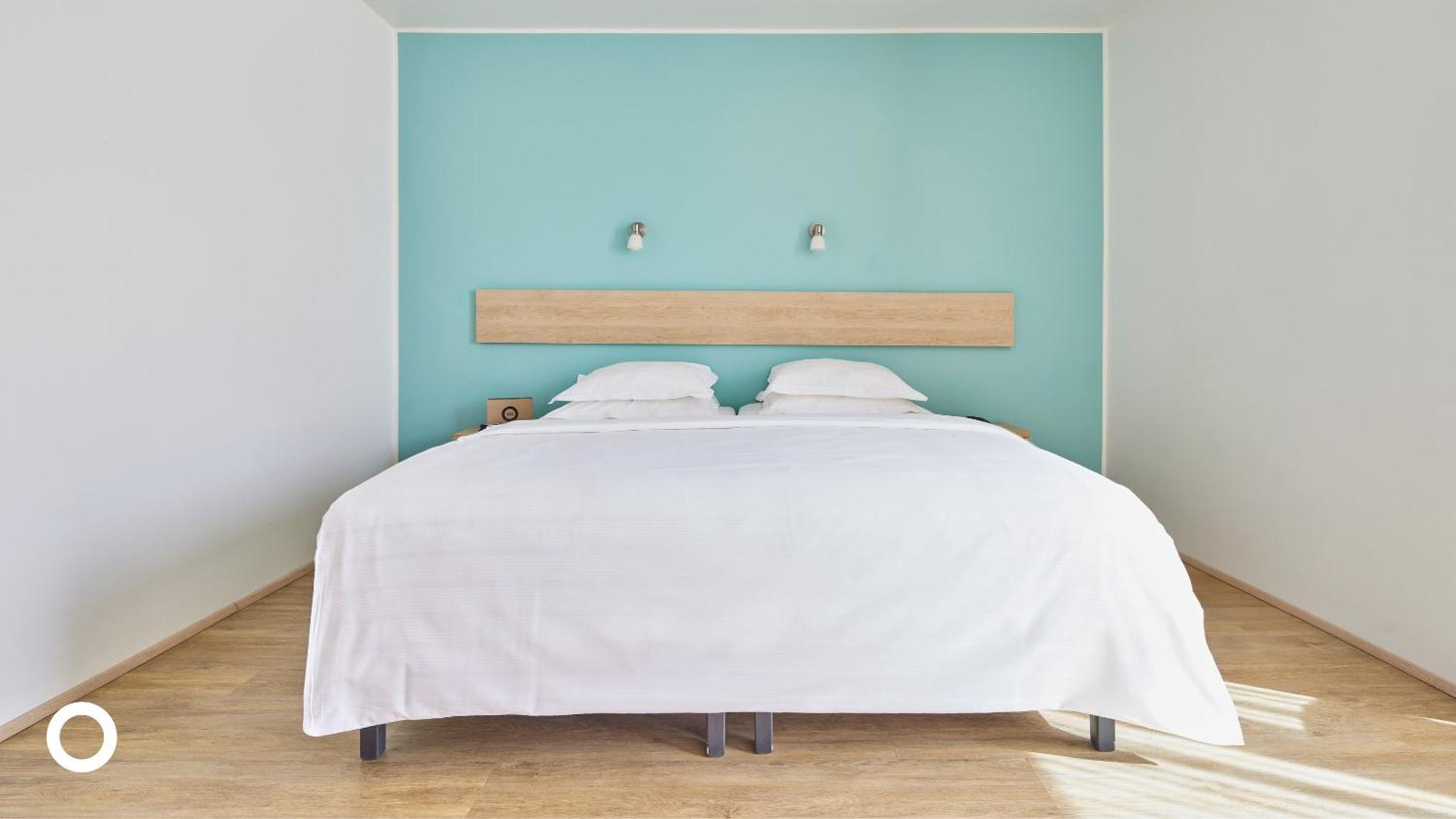 Chambre Double/Lits Jumeaux Standard Plus