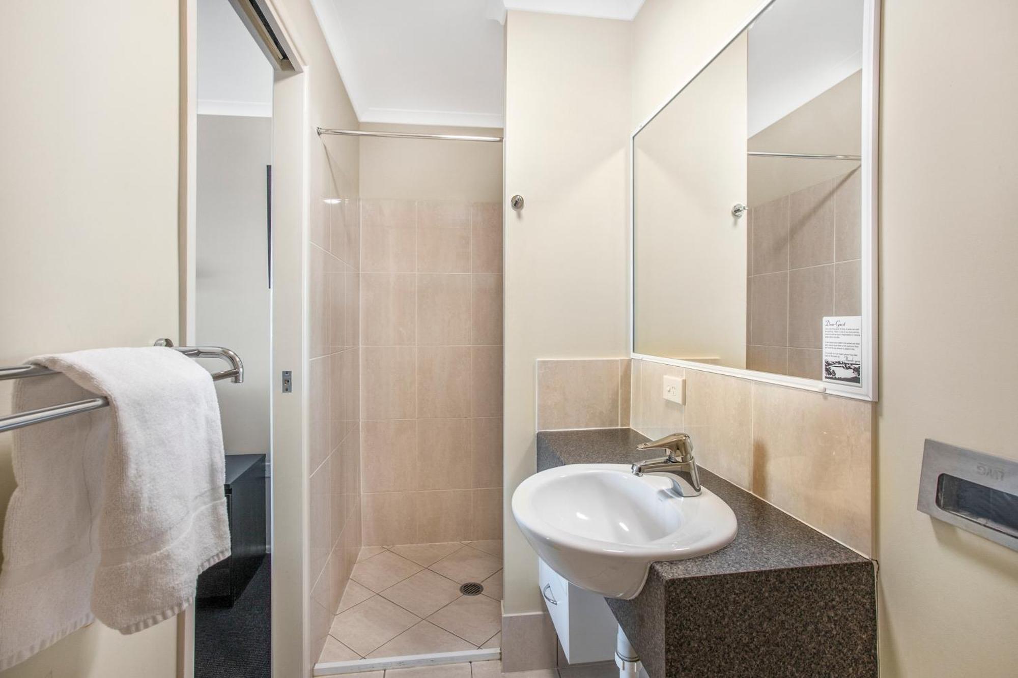 Executive Twin Room