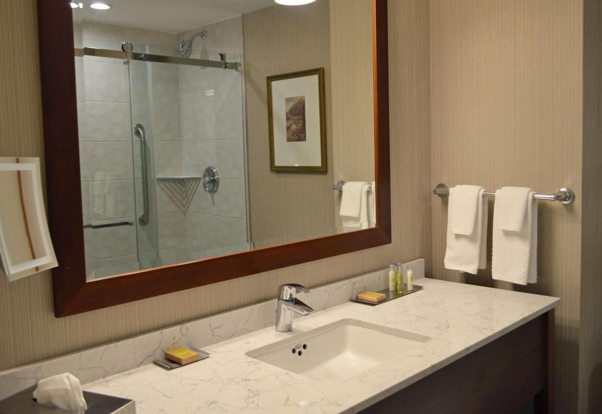 Queen Room Two Queen Beds Upper Niagara River View