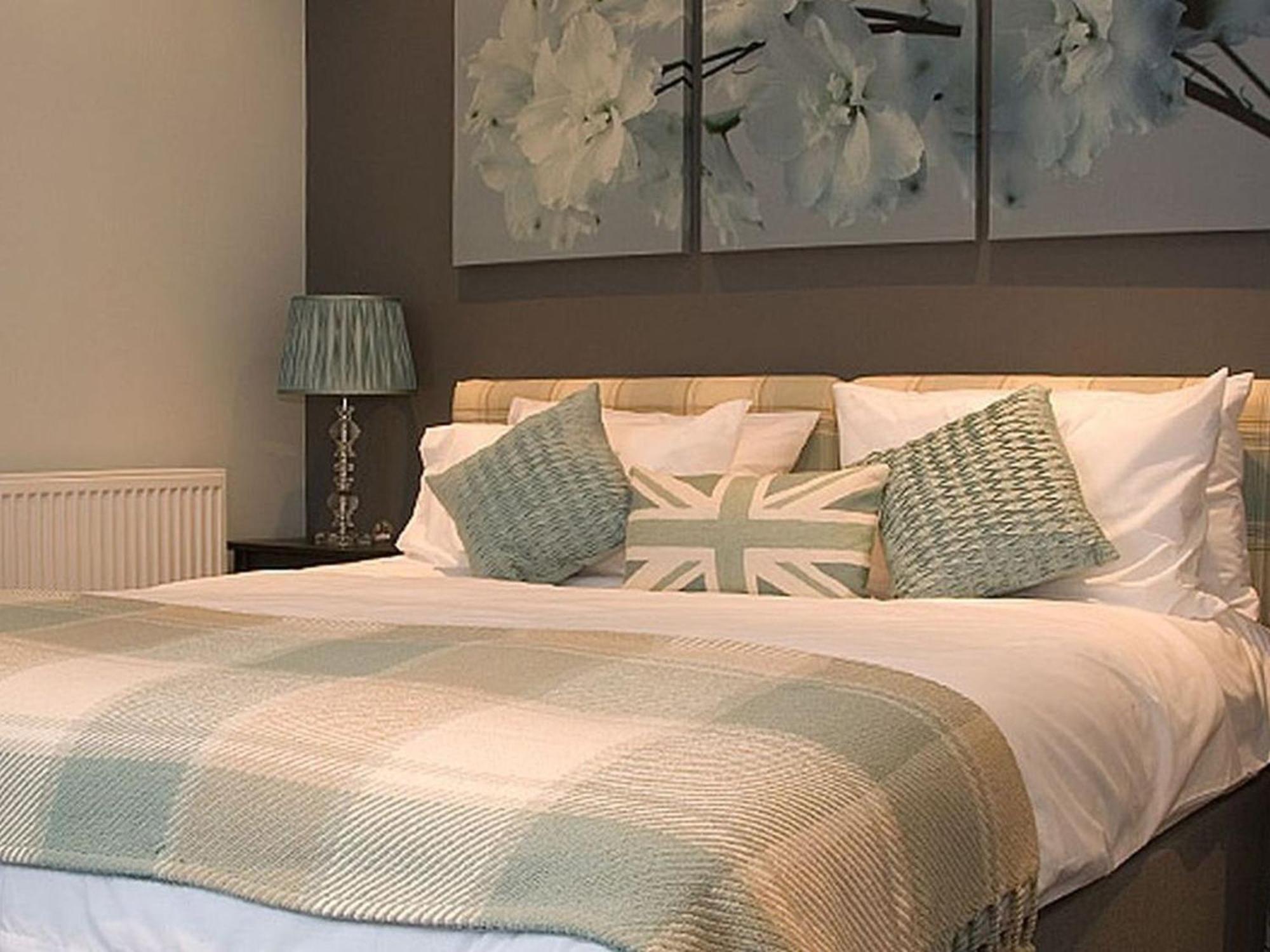 Double Room - Disability Access
