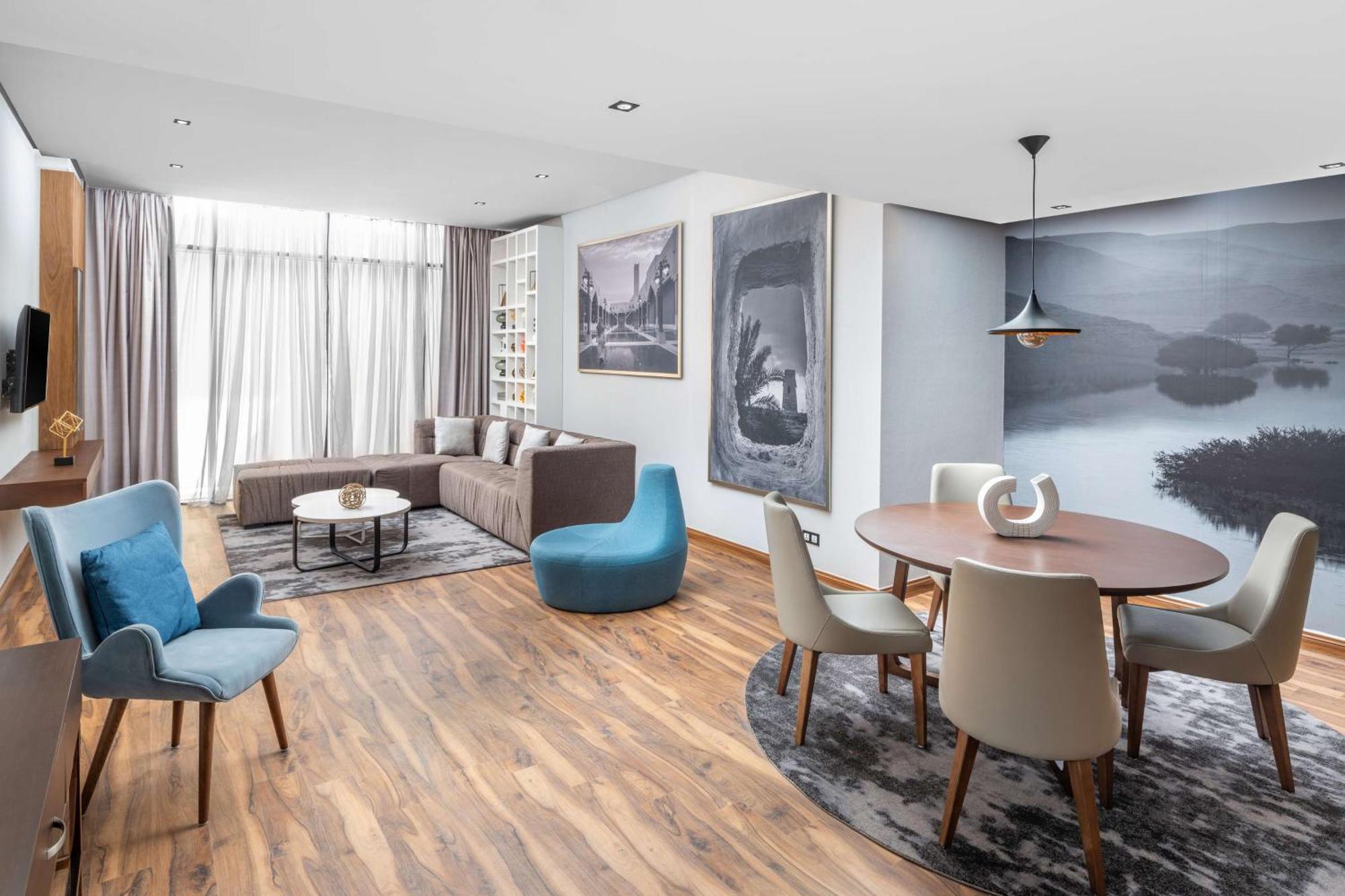 Suite Royale 2 Chambres
