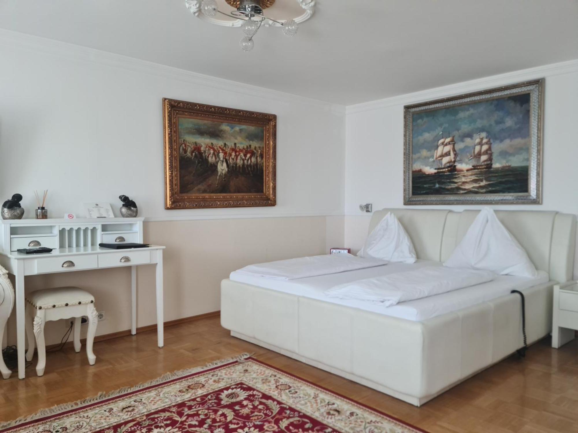 Superior Suite