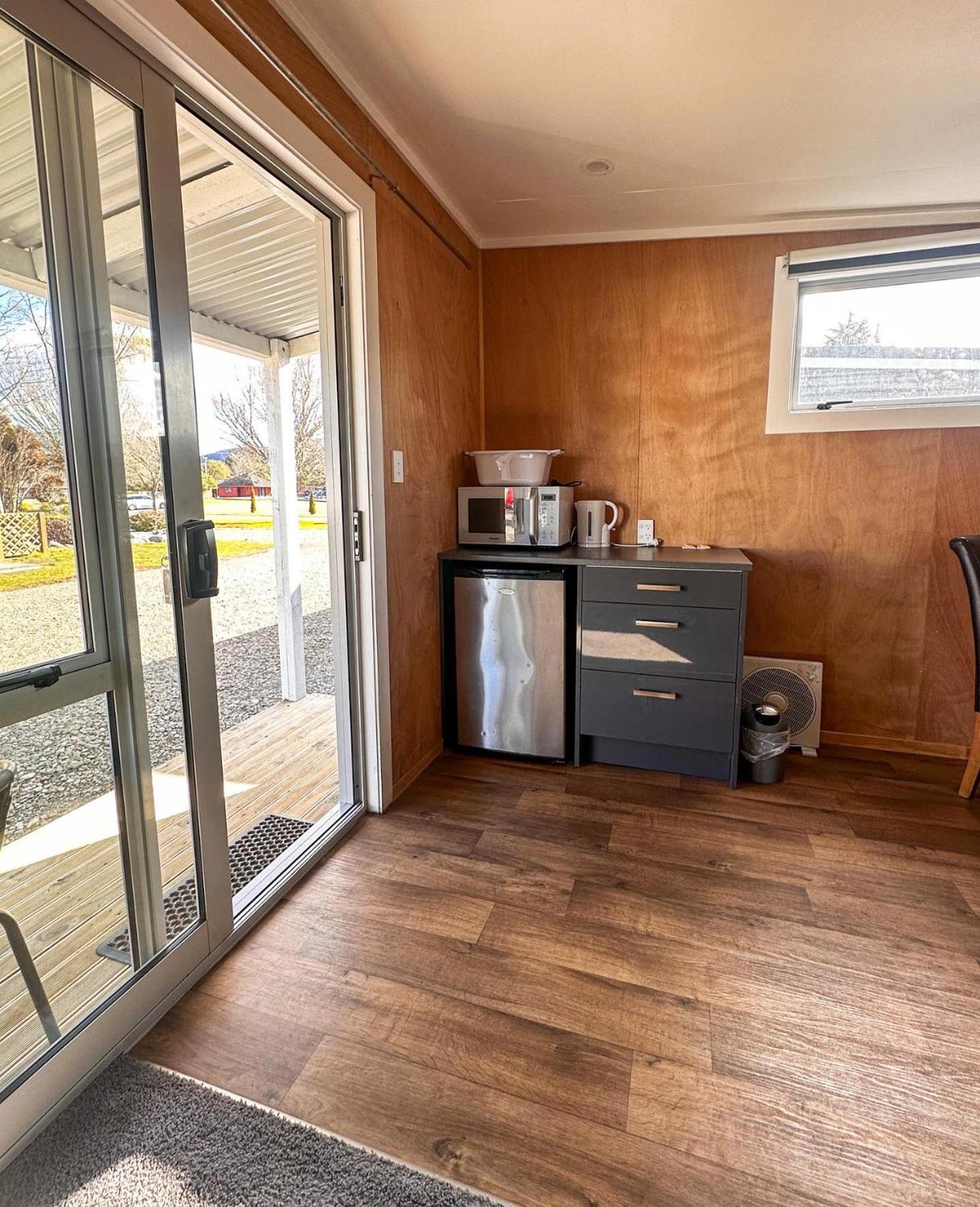 Standard Cabin