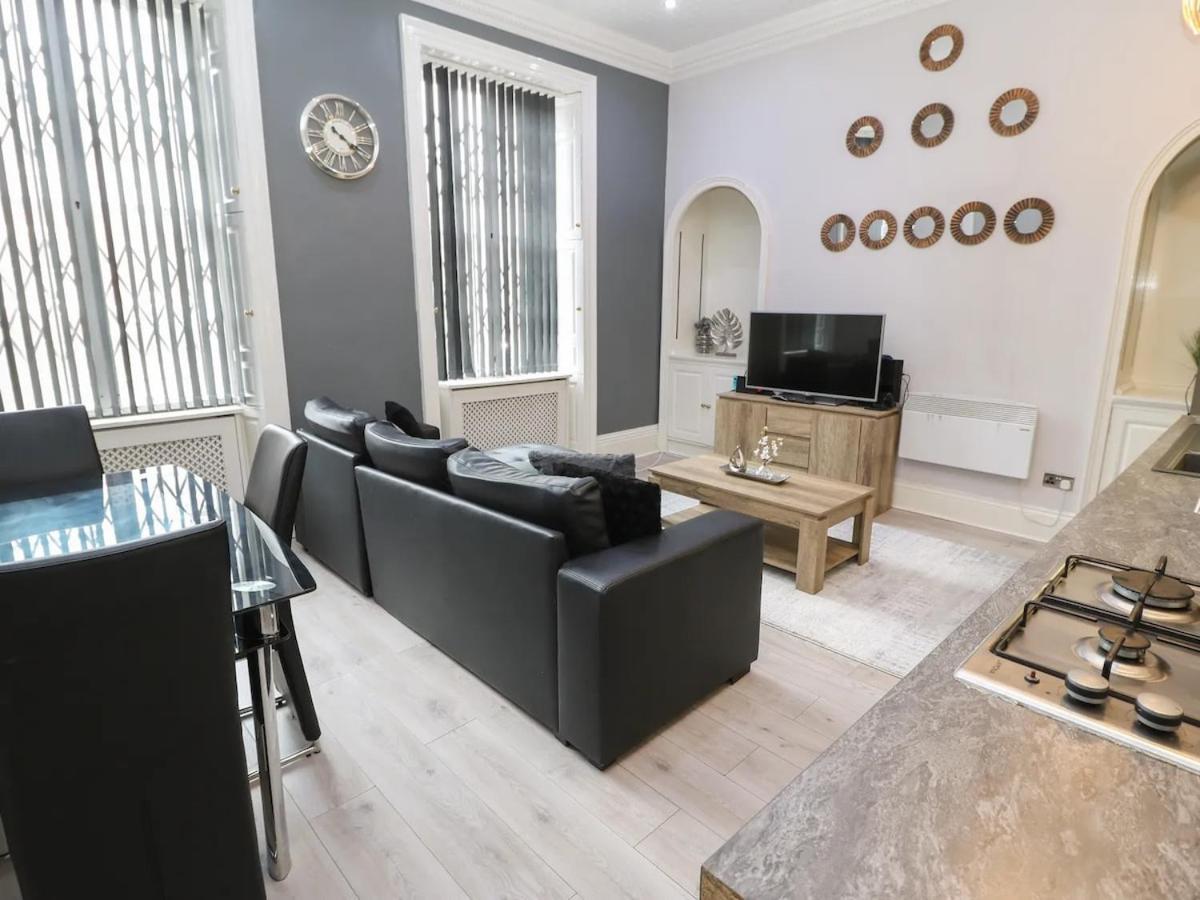 Apartment - Ground Floor