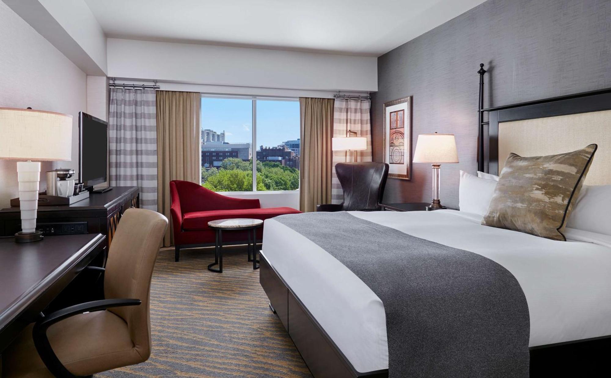 King Room