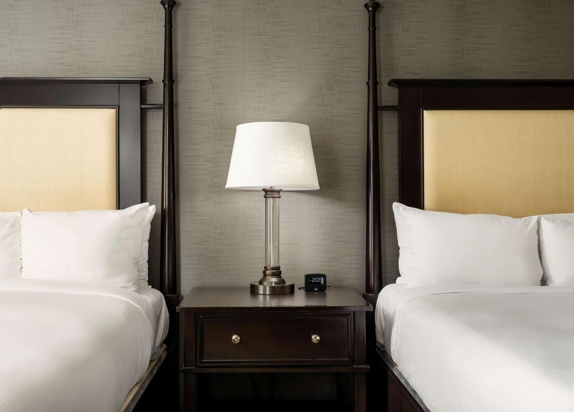 Queen Room with Two Queen Beds
