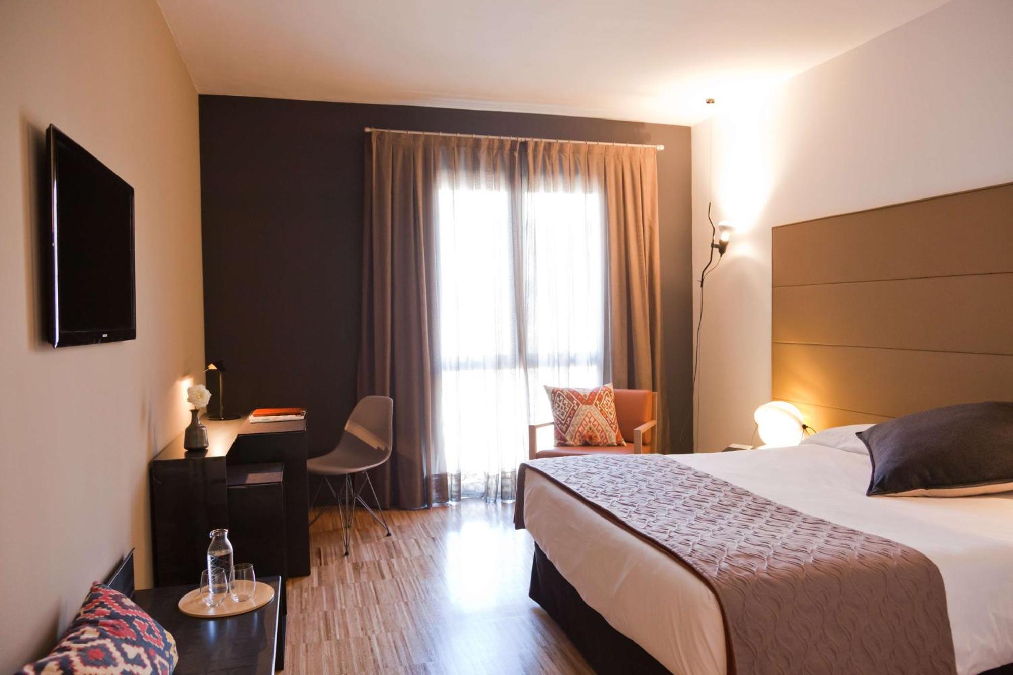 Habitación Clásica con cama extragrande