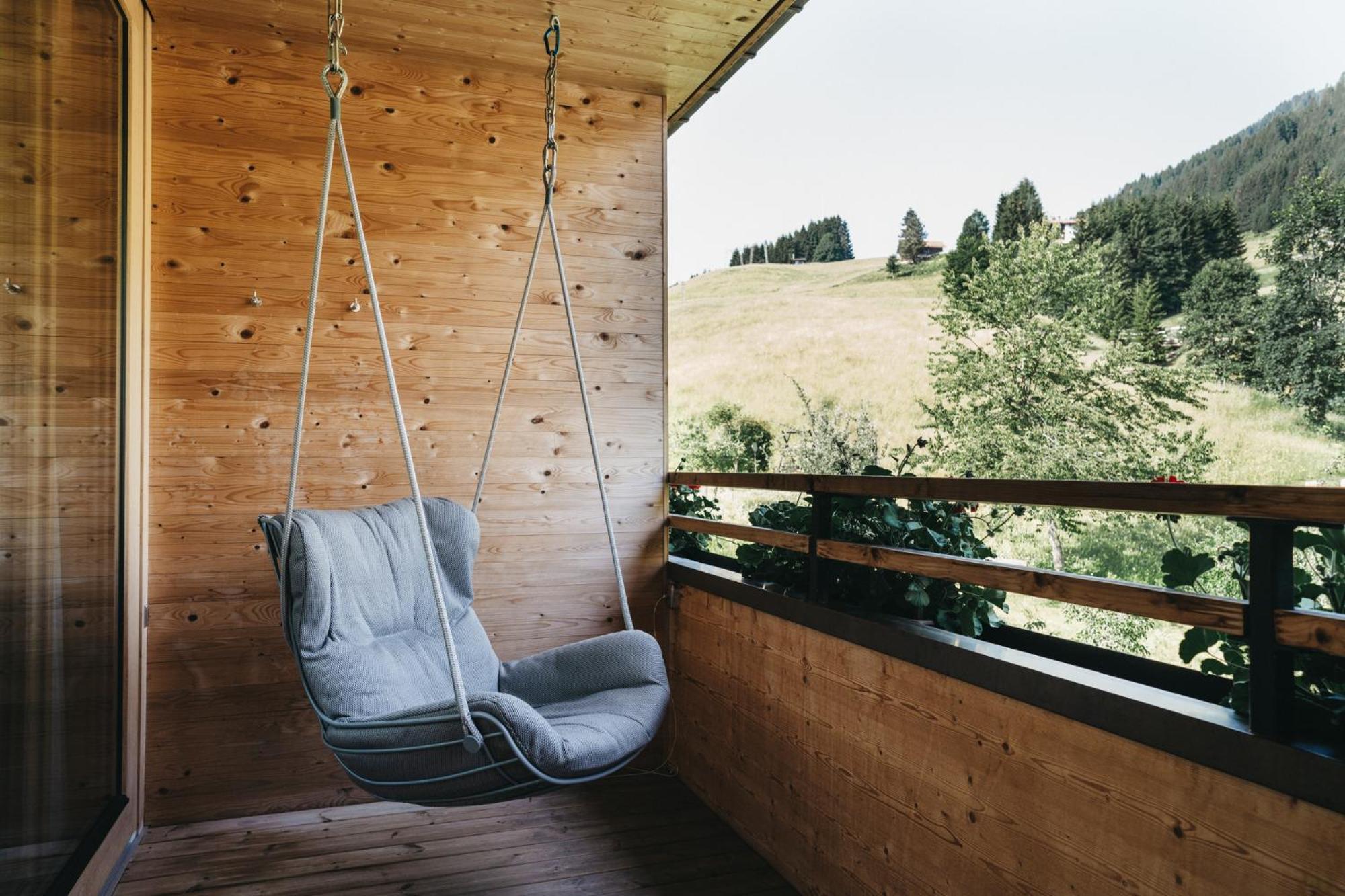 Comfort Tweepersoonskamer met Balkon