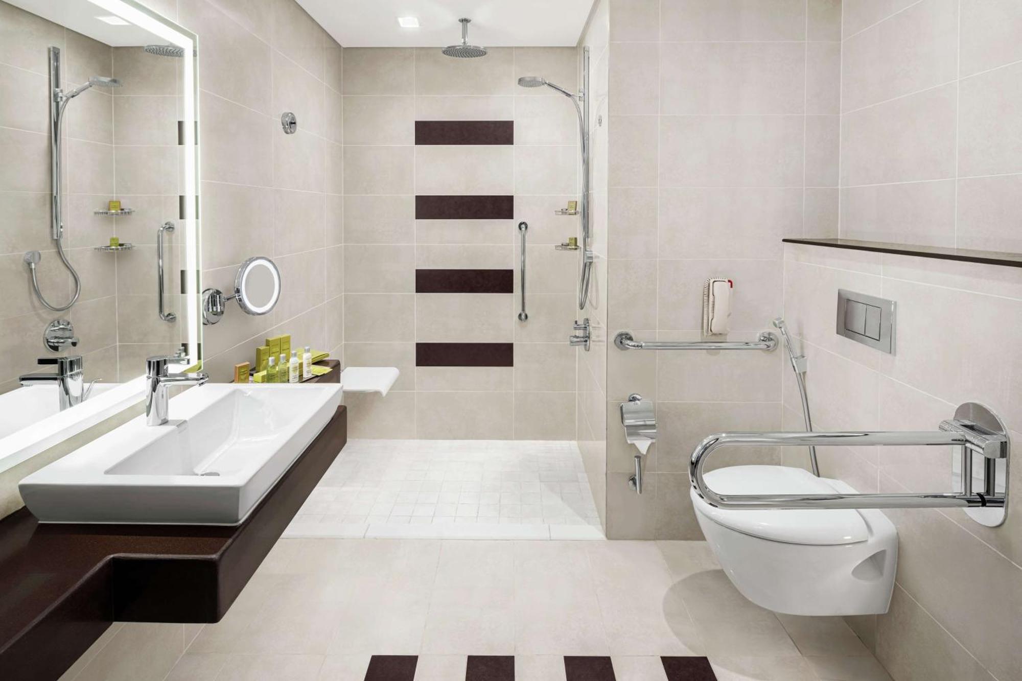 King Room - Mobility Access