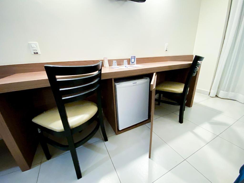 Habitación Triple Estándar