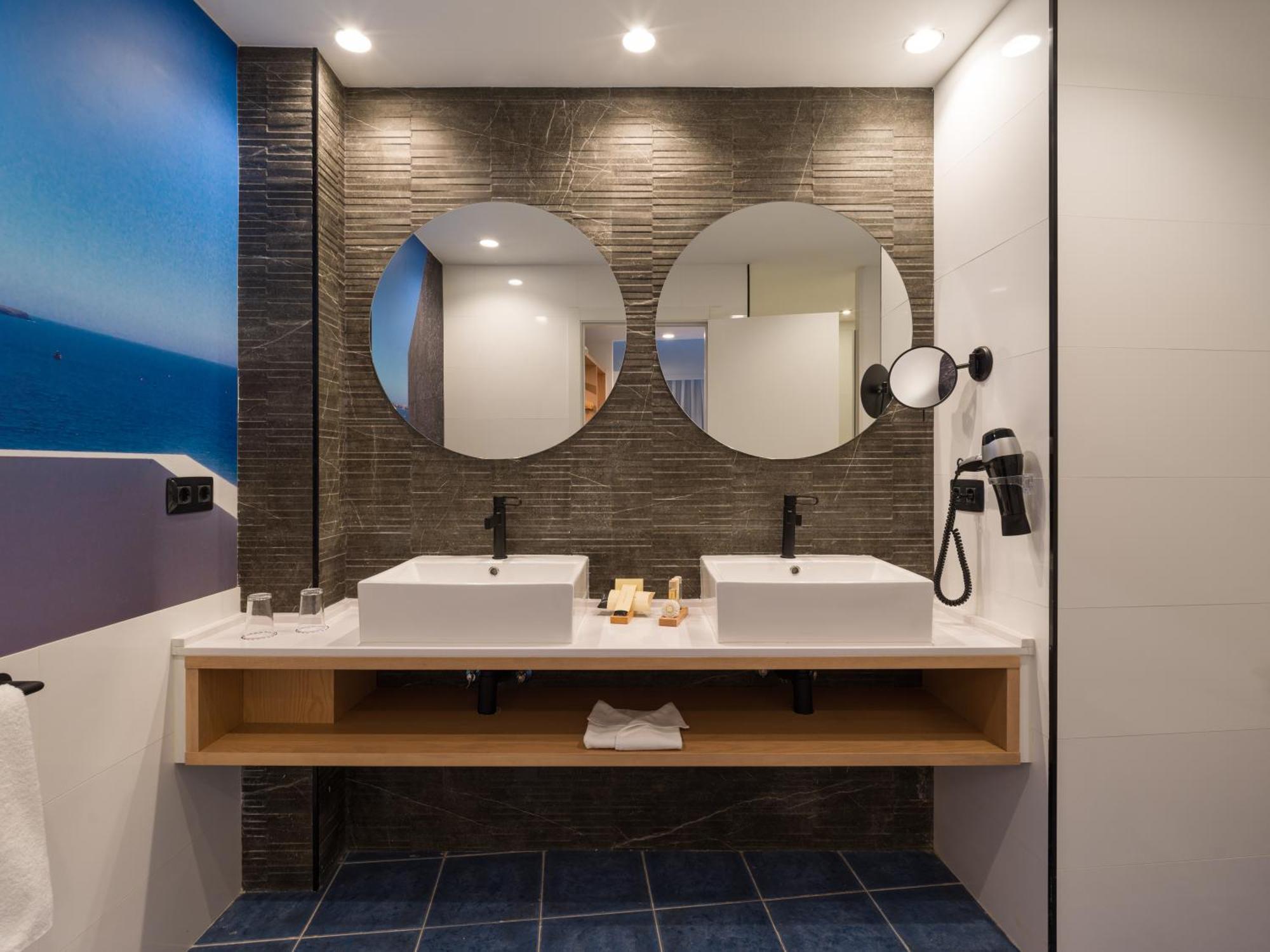 Superior Suite mit Meerblick