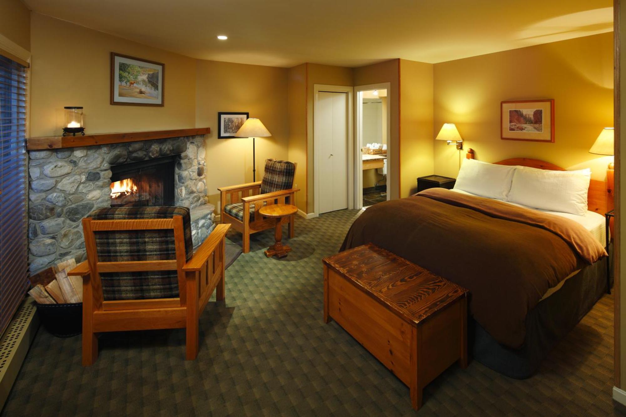 Queen Room