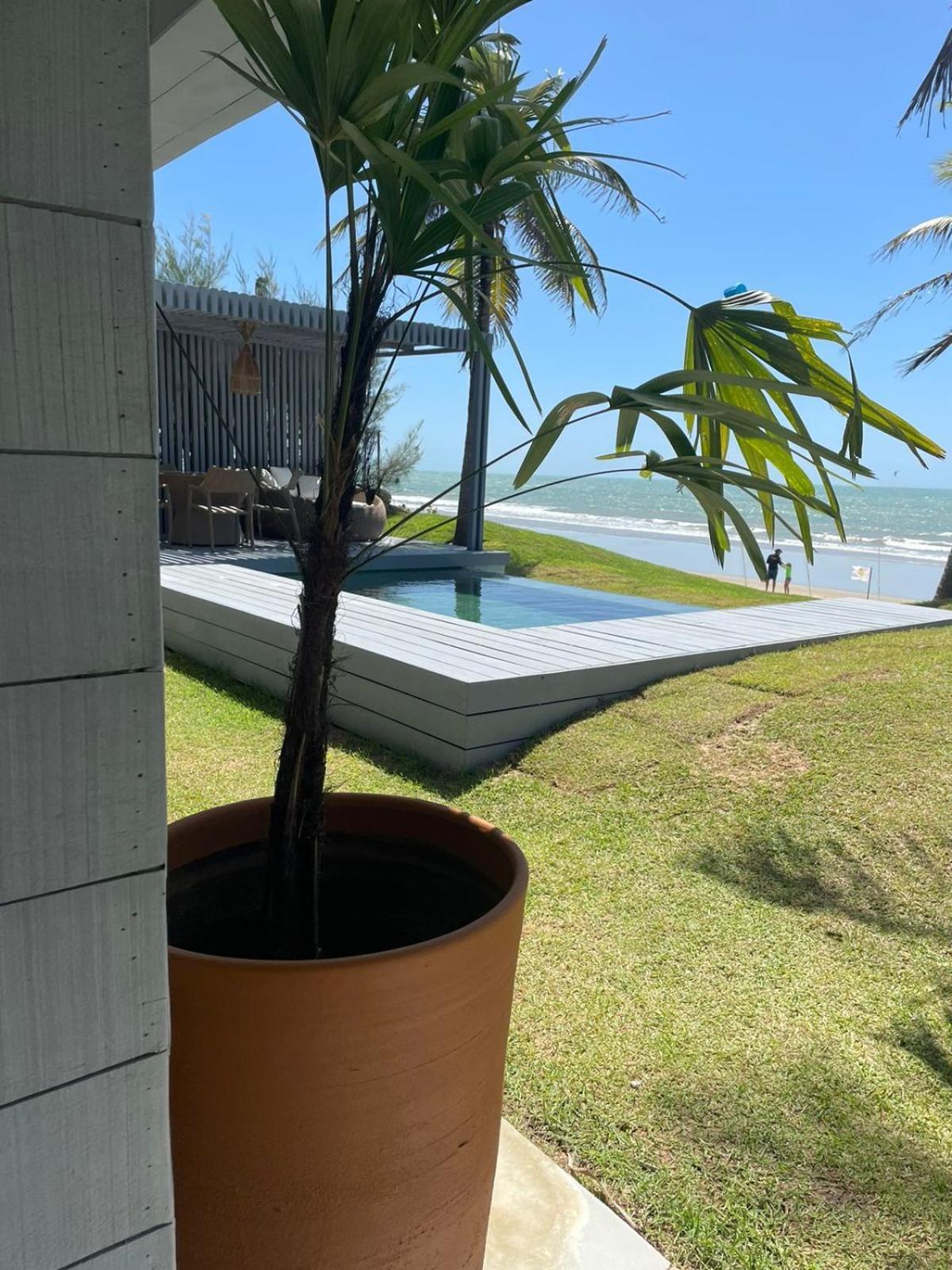 Bungalow - Côté Plage