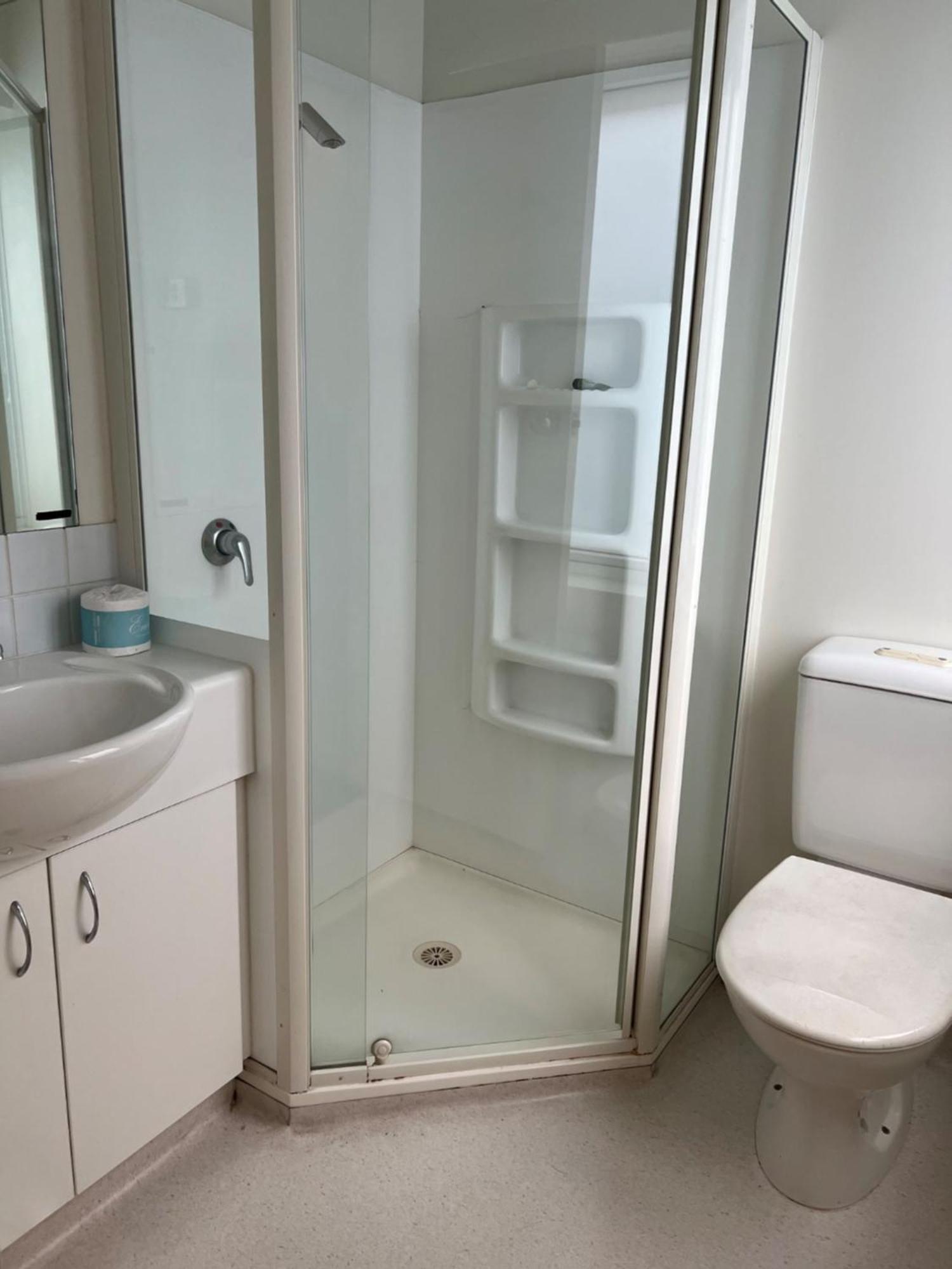 Twin Room with Bathroom
