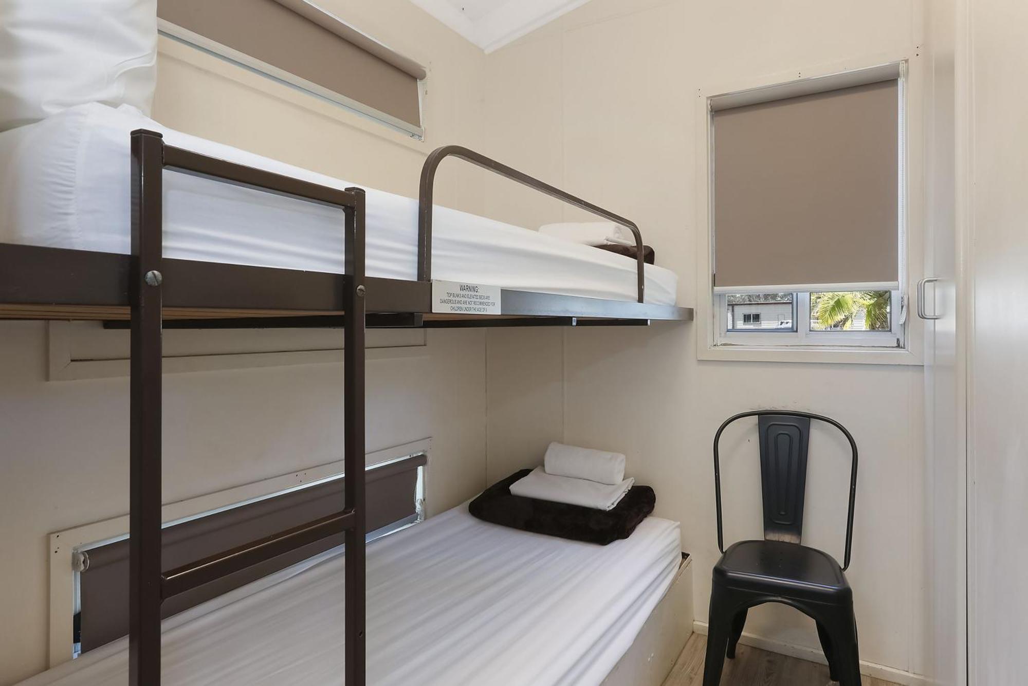 Standard Cabin - Sleeps 4 - Dog Friendly,1553064982:JPEG