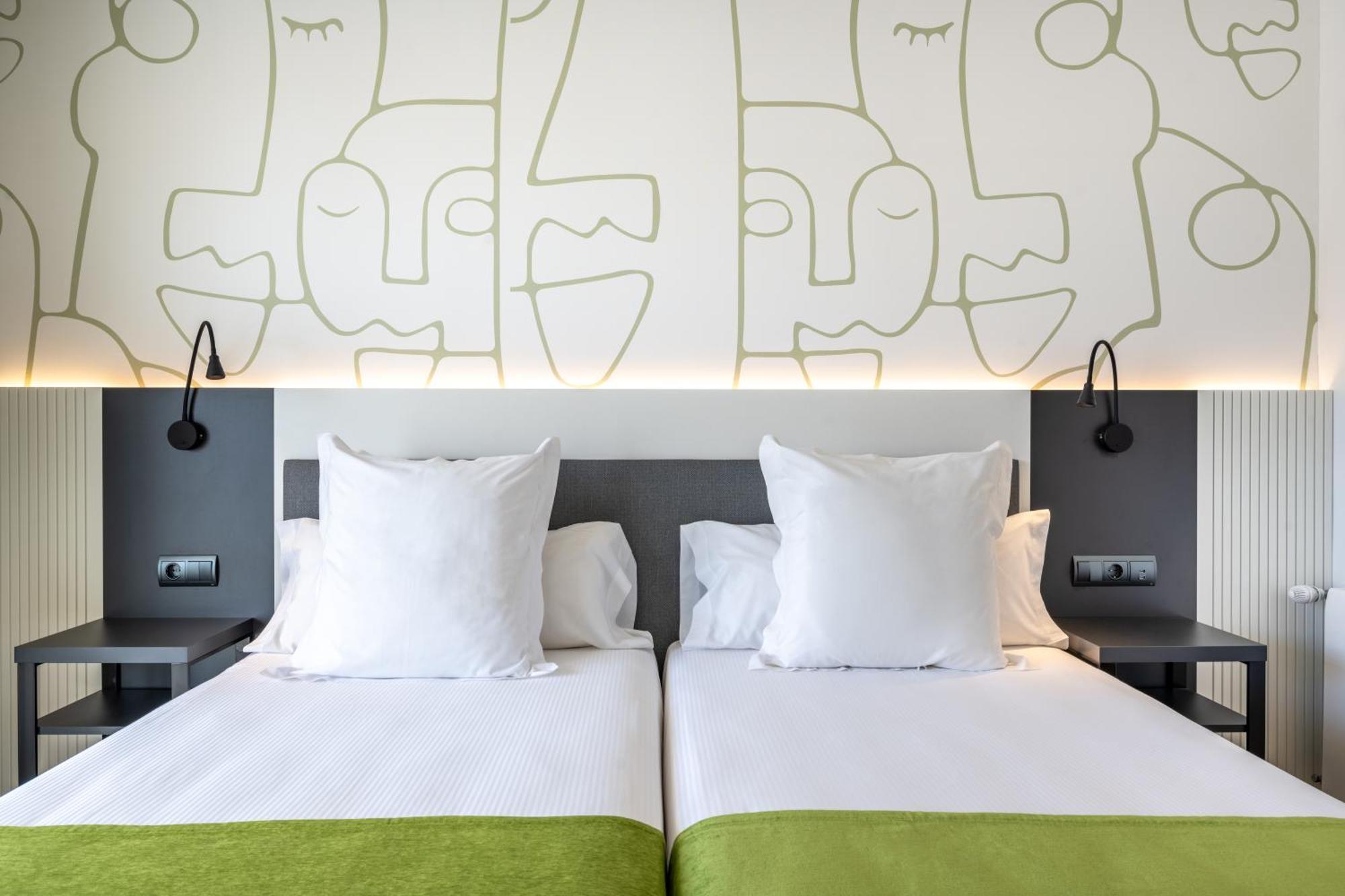 Premium Double or Twin Room