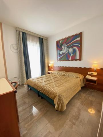 Habitación Doble Superior