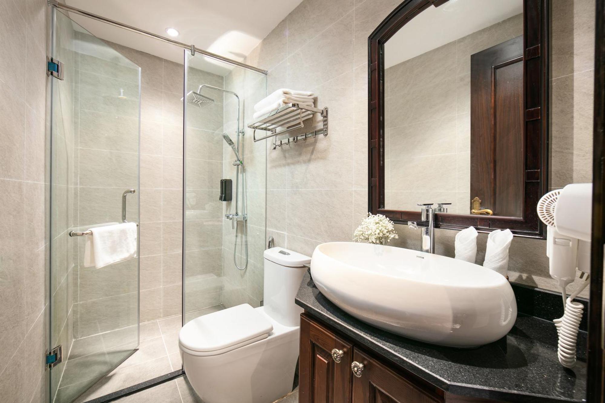 Executive Triple Room