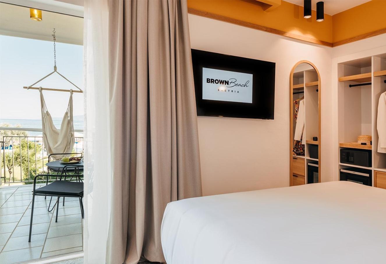 Classic Room Partial Sea View