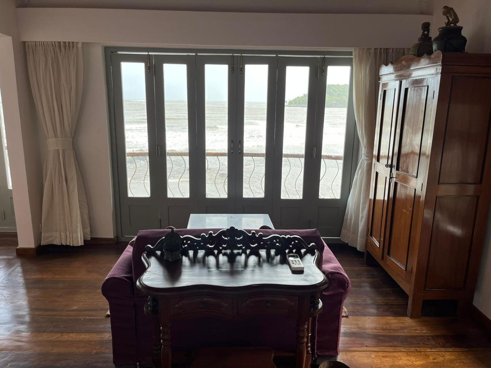 Sunset Suite Nascente