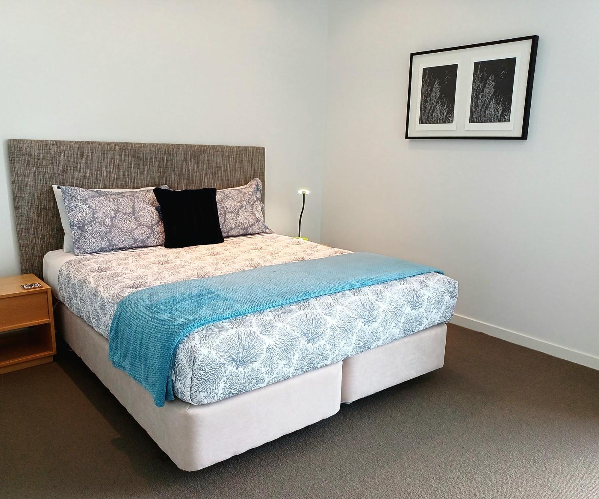 Luxury One-Bedroom Villa
