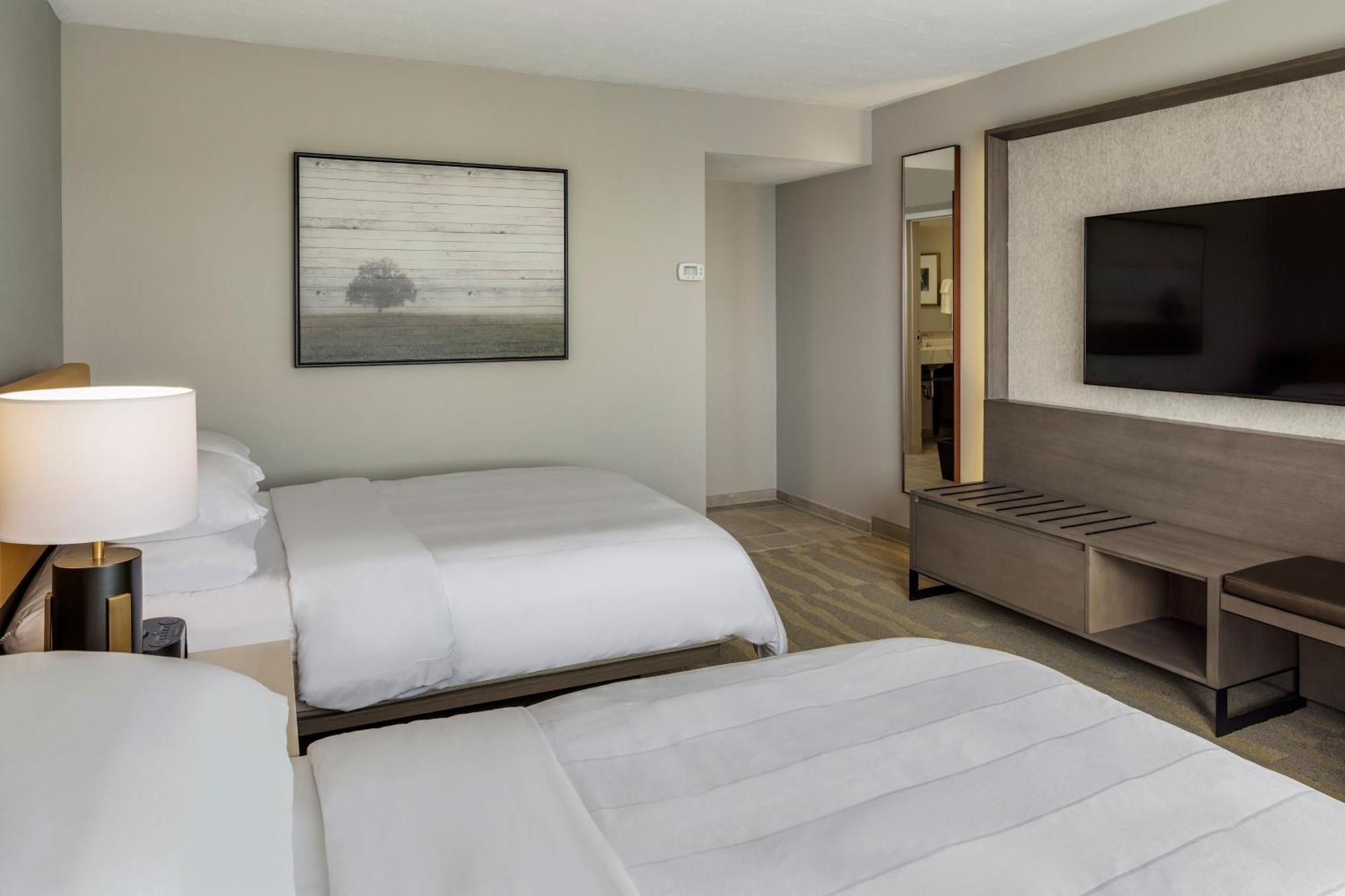 Guest room 2 Double
