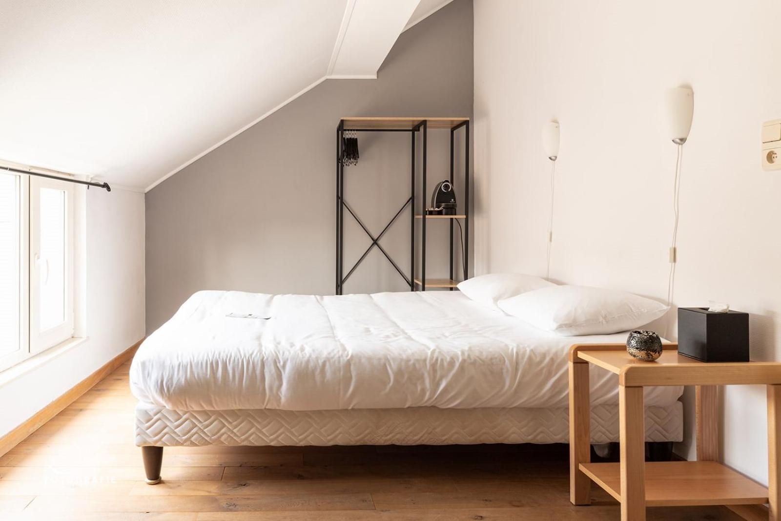Habitación Individual Estándar