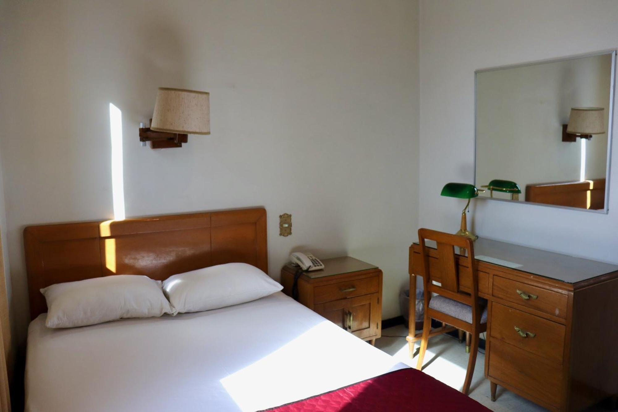 Habitación Doble