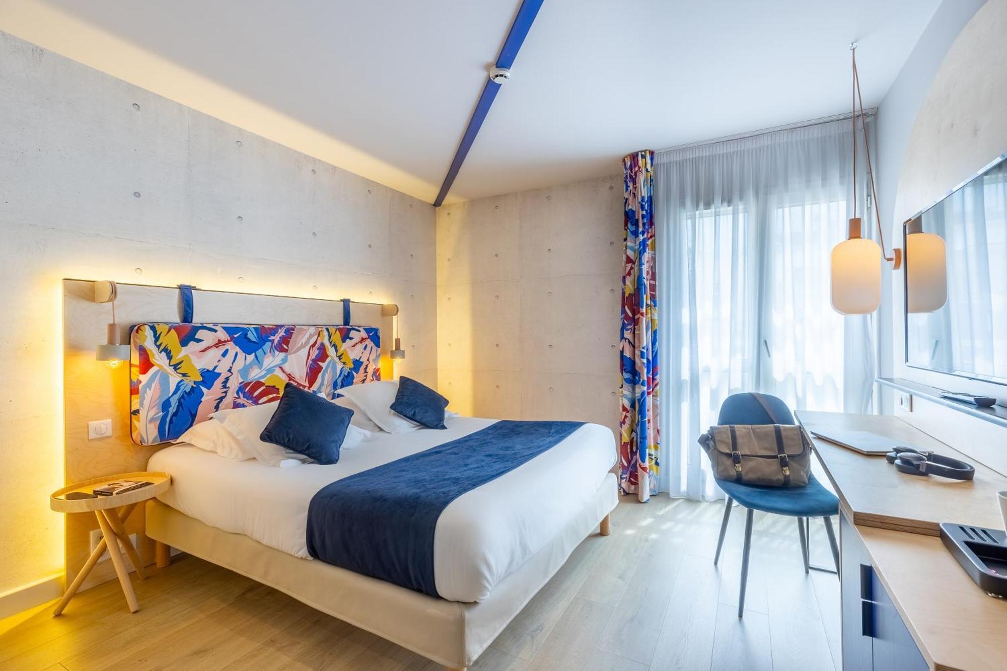 Comfort Room without spa Access
