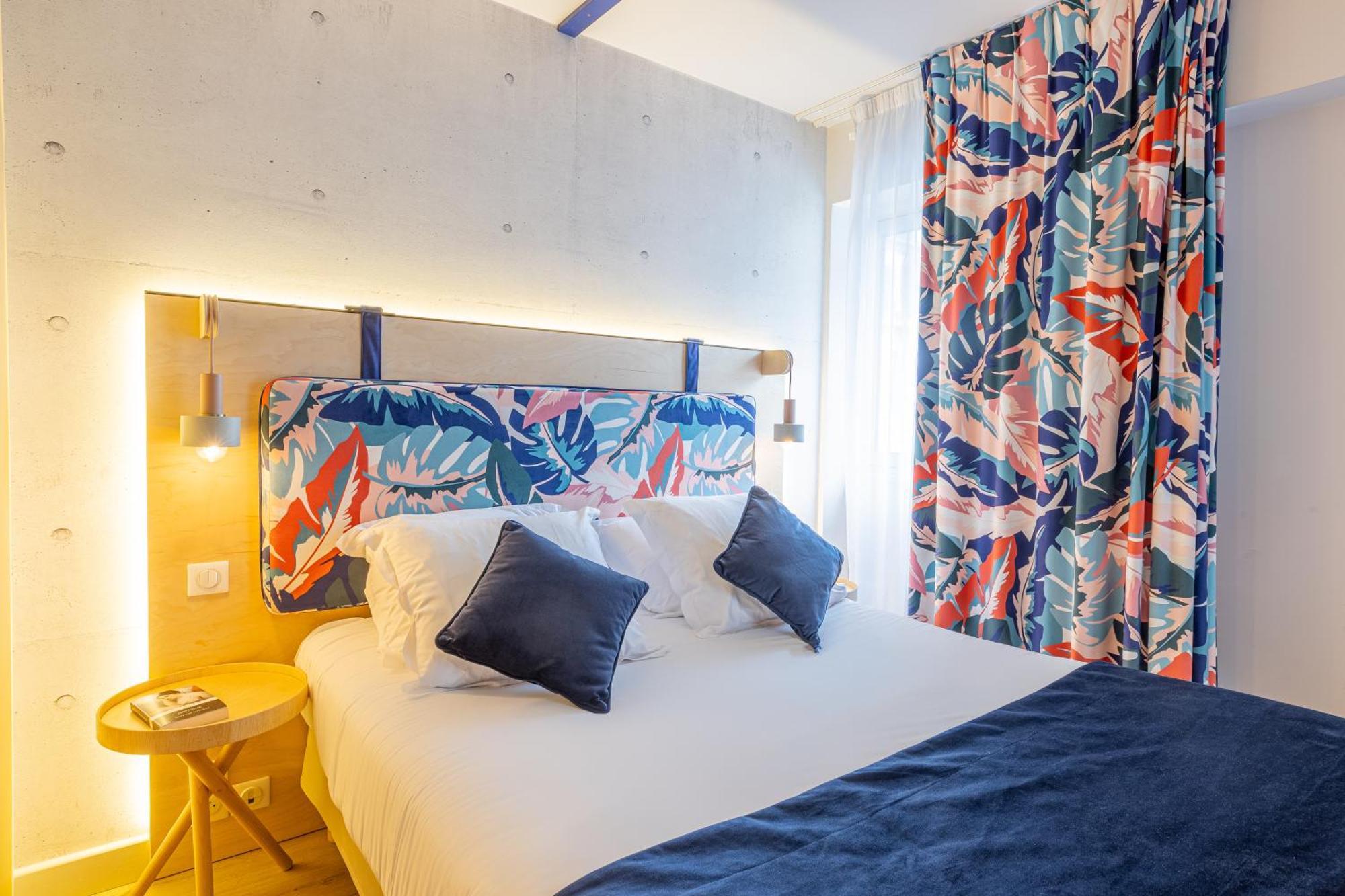 Comfort Room without spa Access
