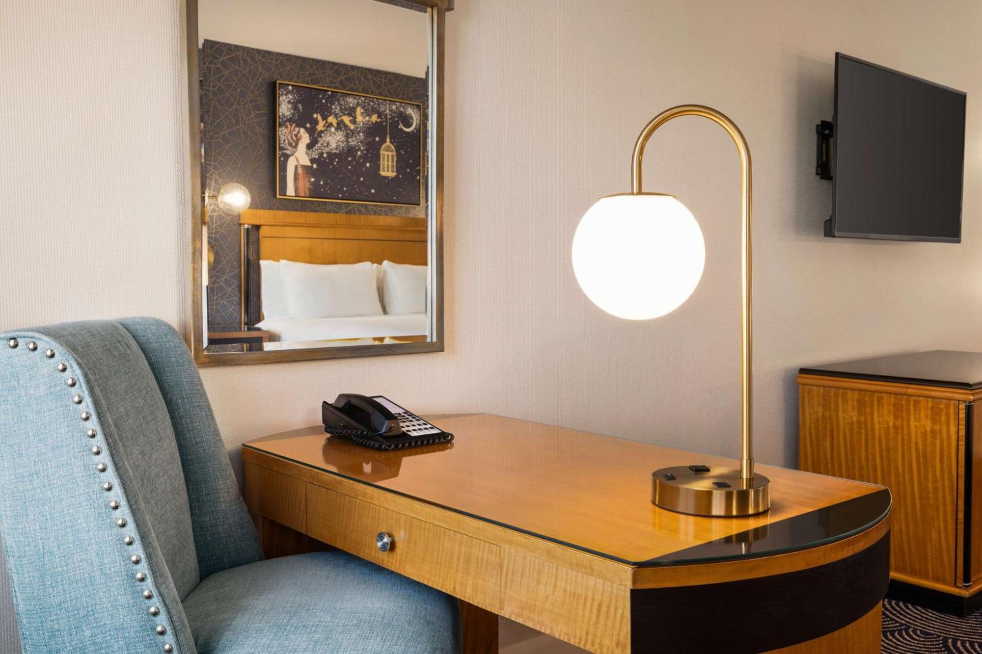 King Suite