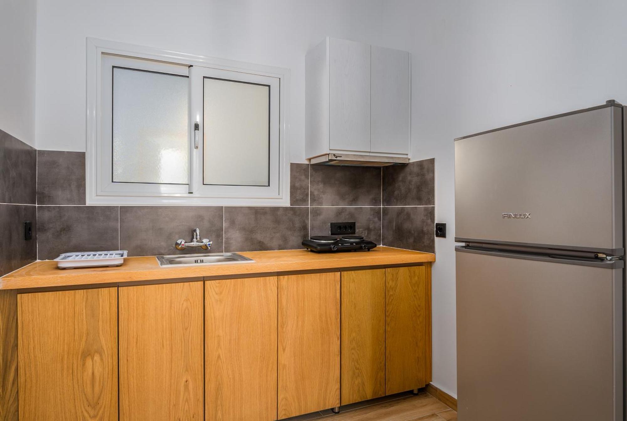 Deluxe Suite mit Whirlpool-Badewanne