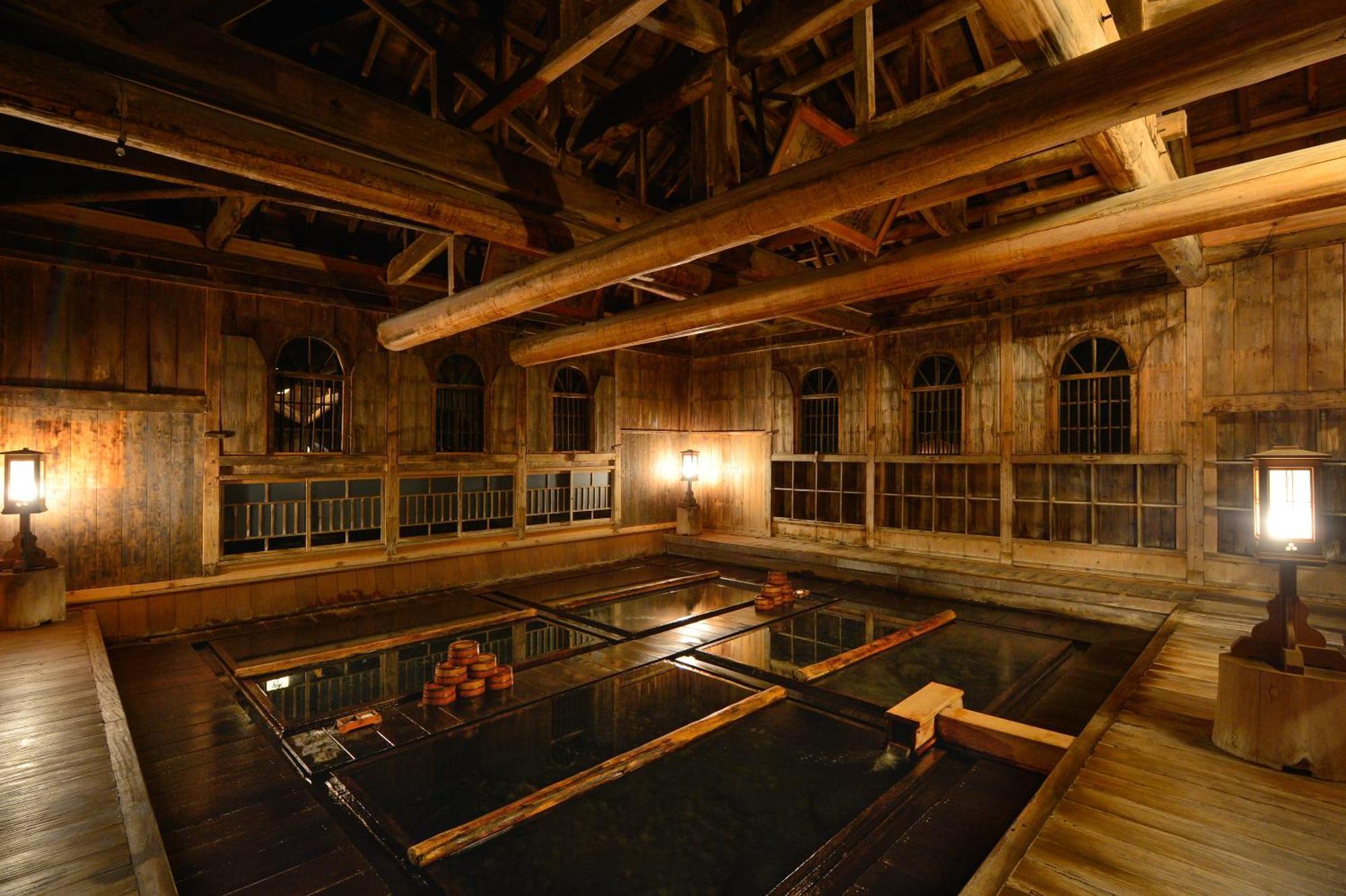 Standard Japanese-Style Room Annex