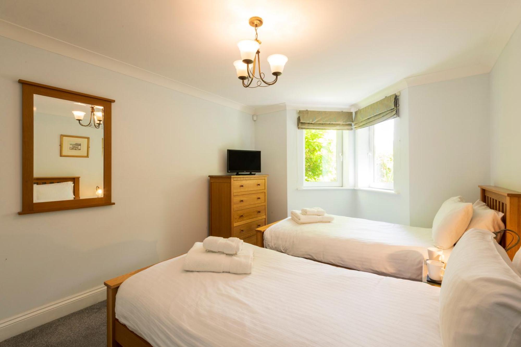 Standard Apartment