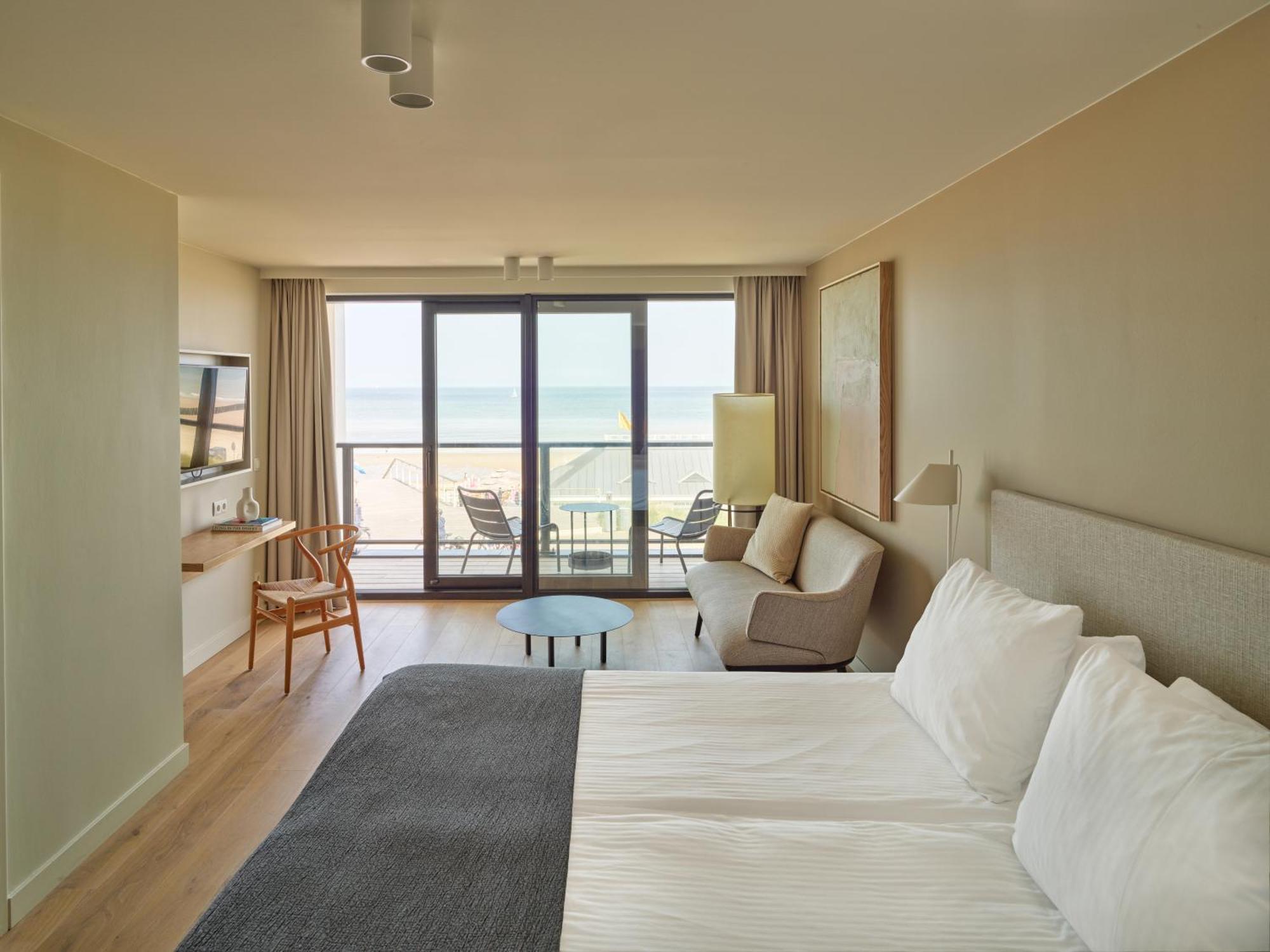 Cosy Seaview