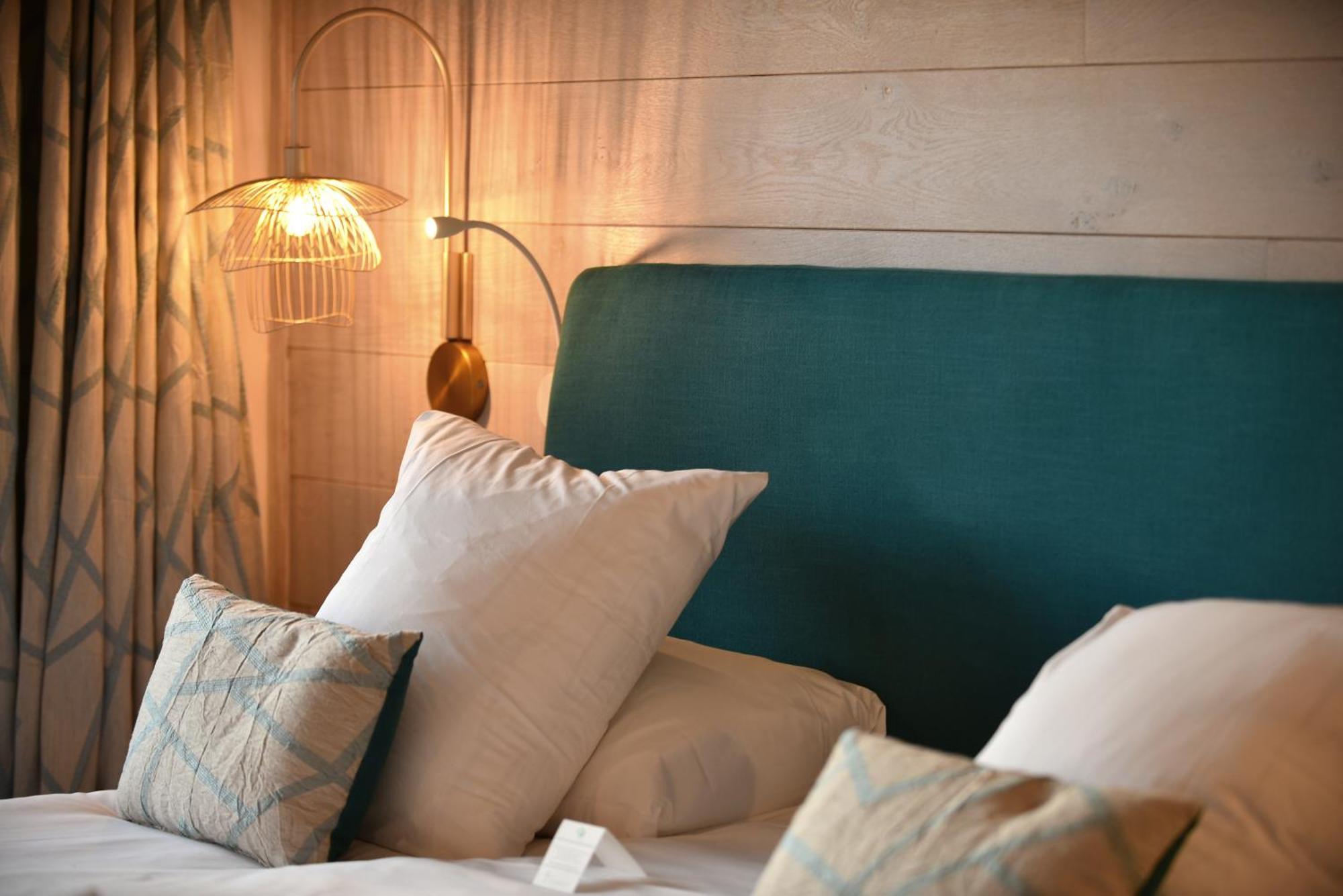 Doppelzimmer mit Terrasse