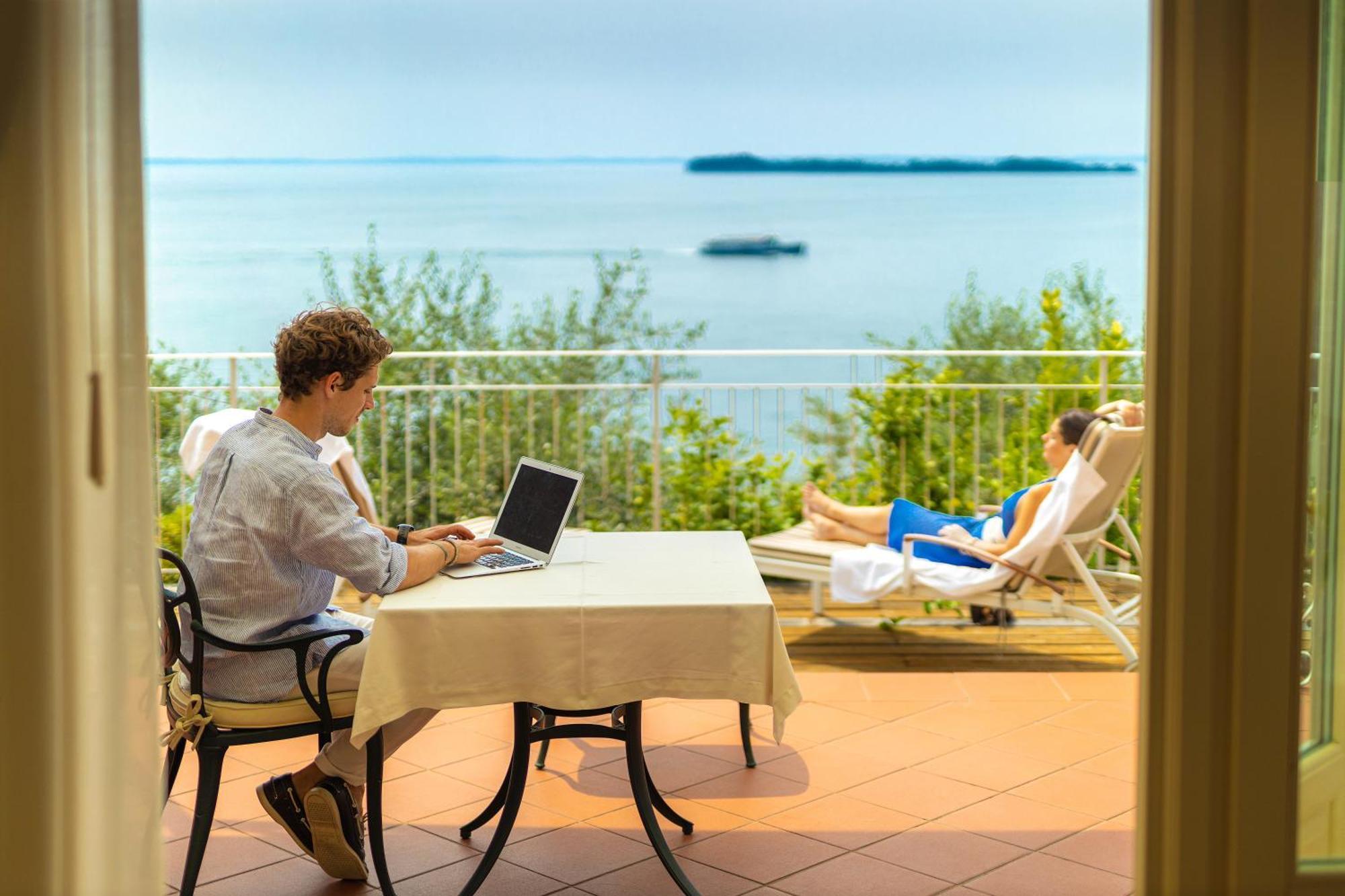 Suite con Terrazza