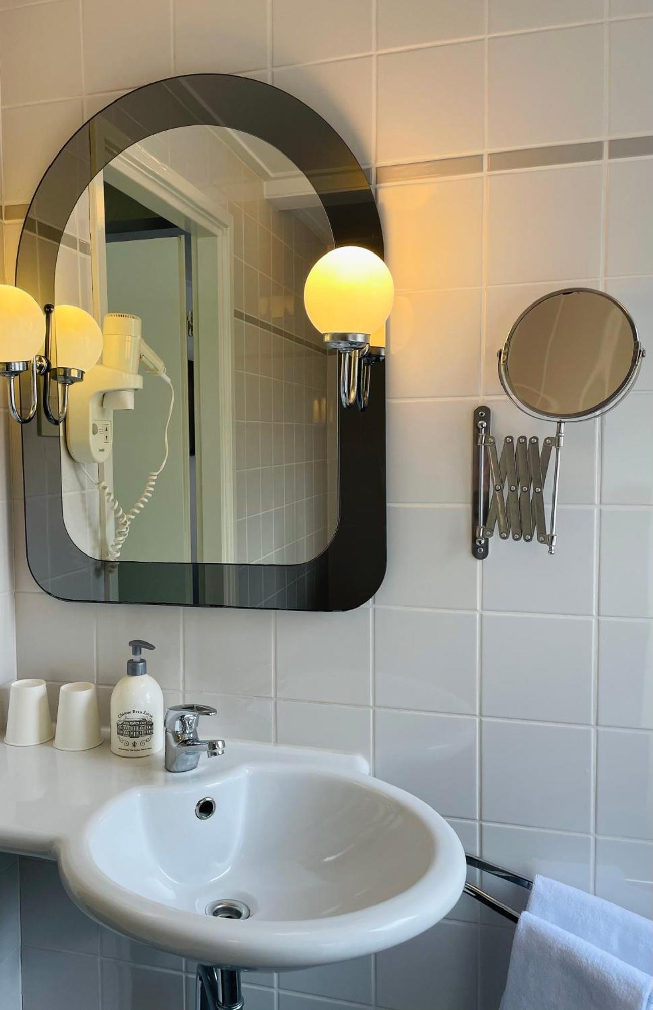 Standard Dreibettzimmer