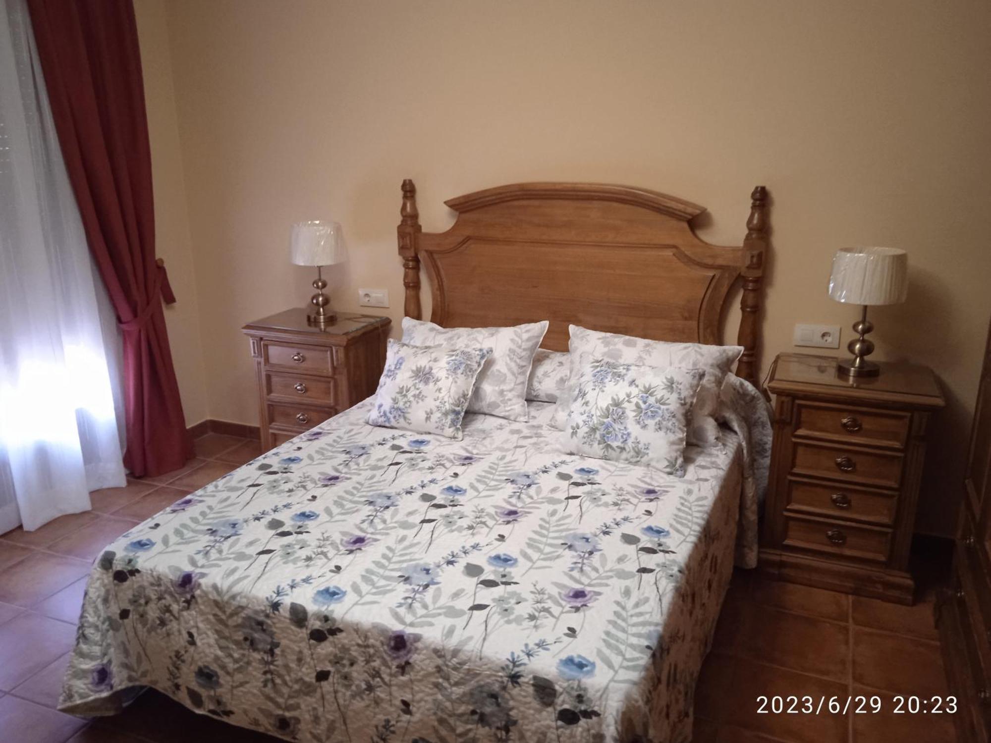 Apartamento - 2 niveles