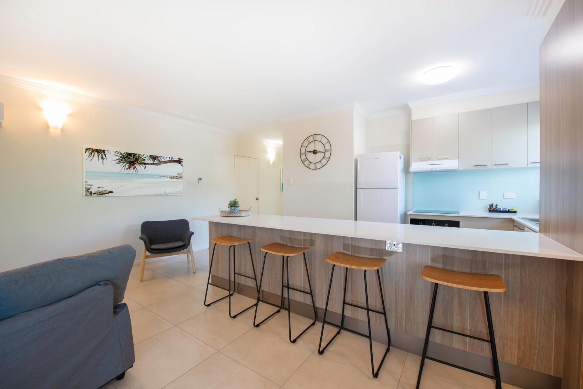 Sea view Apartment 1B