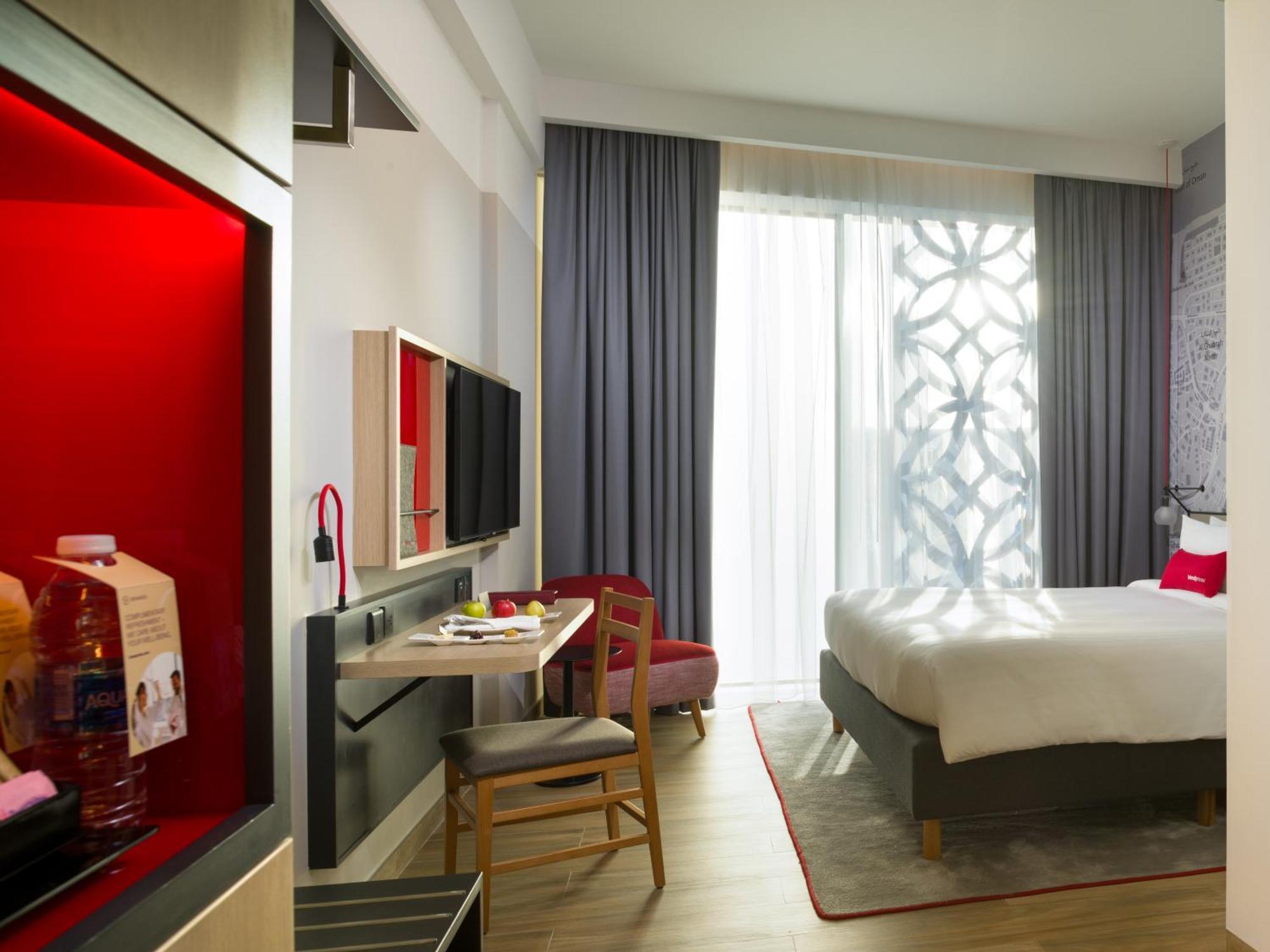 Standard King Room