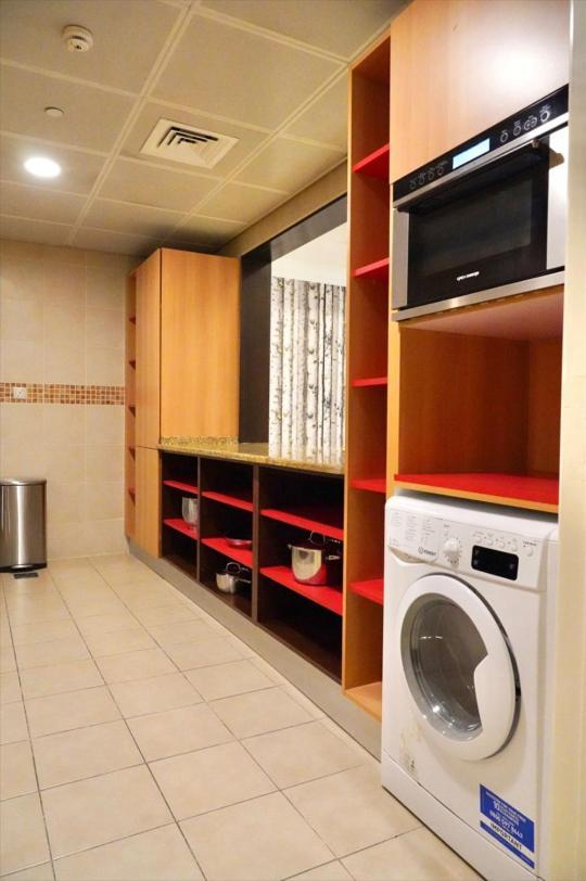 Habitación con 2 dormitorios